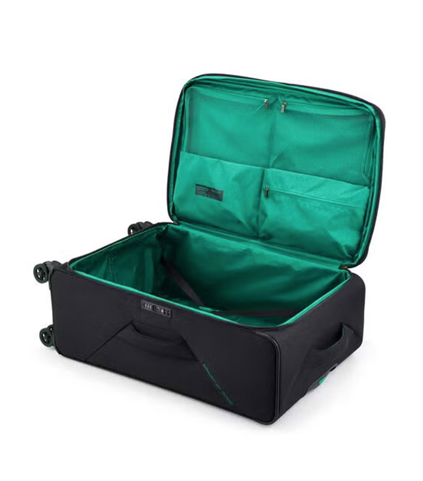 American Tourister Applite 5 Spinner SP82 Black