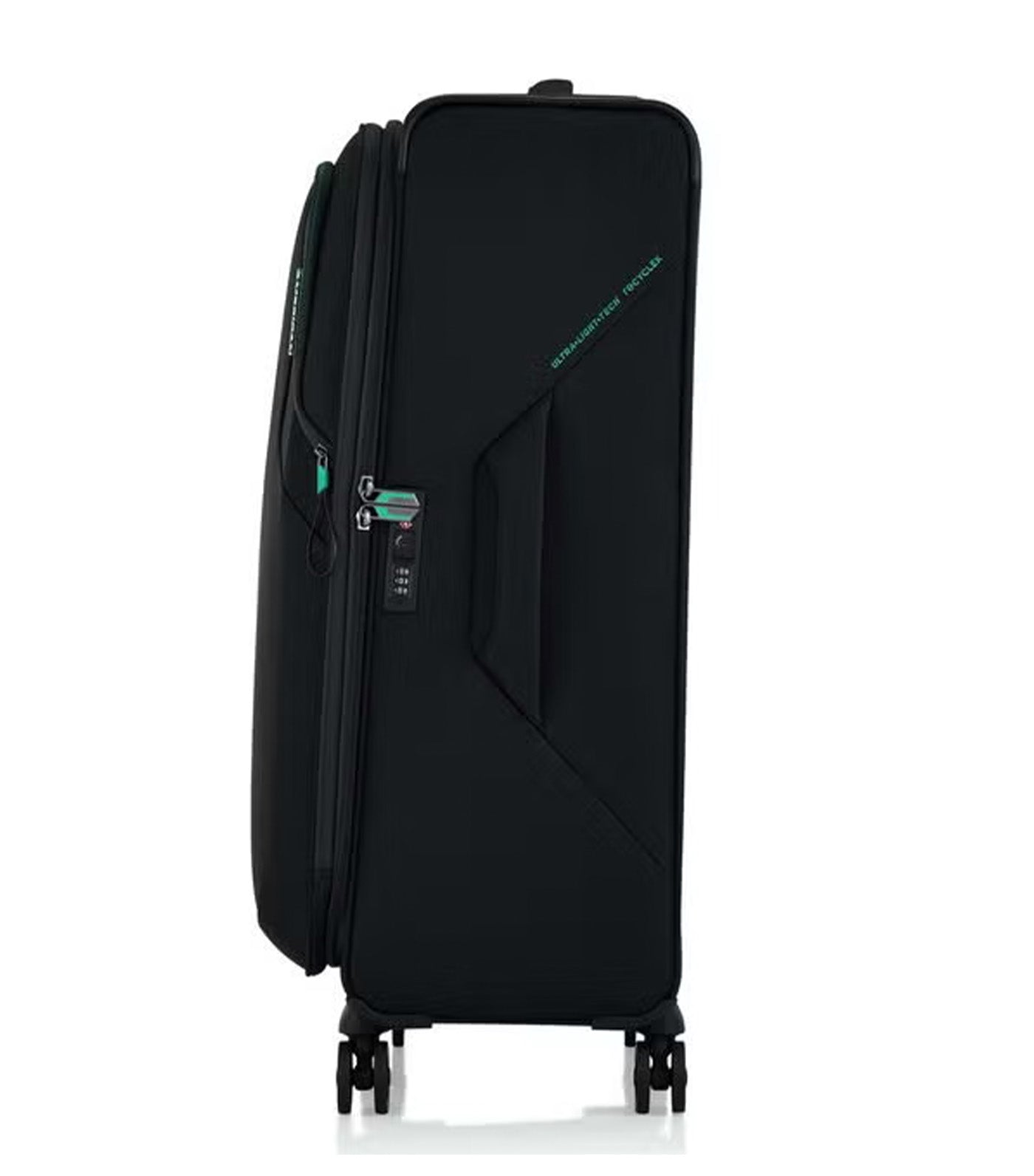 American Tourister Applite 5 Spinner SP82 Black