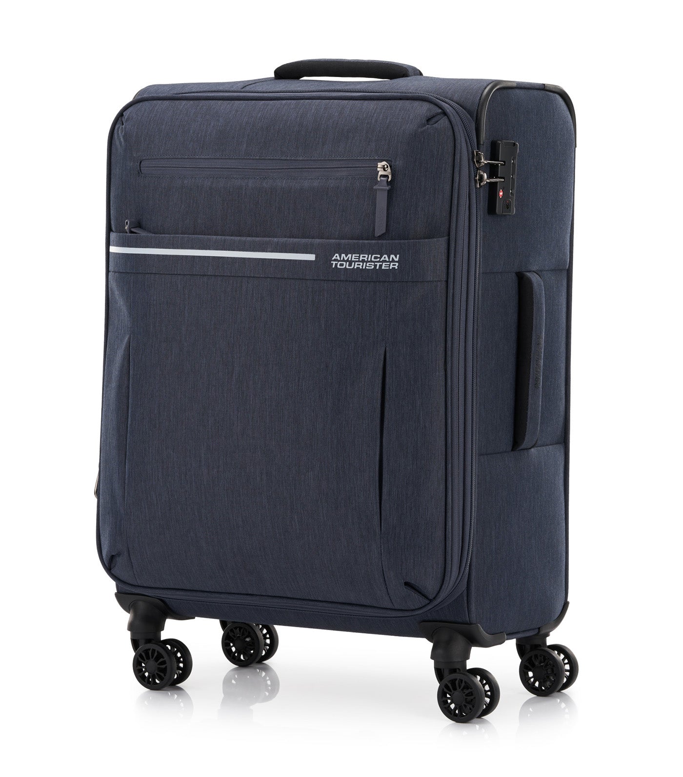 Flysafair luggage online