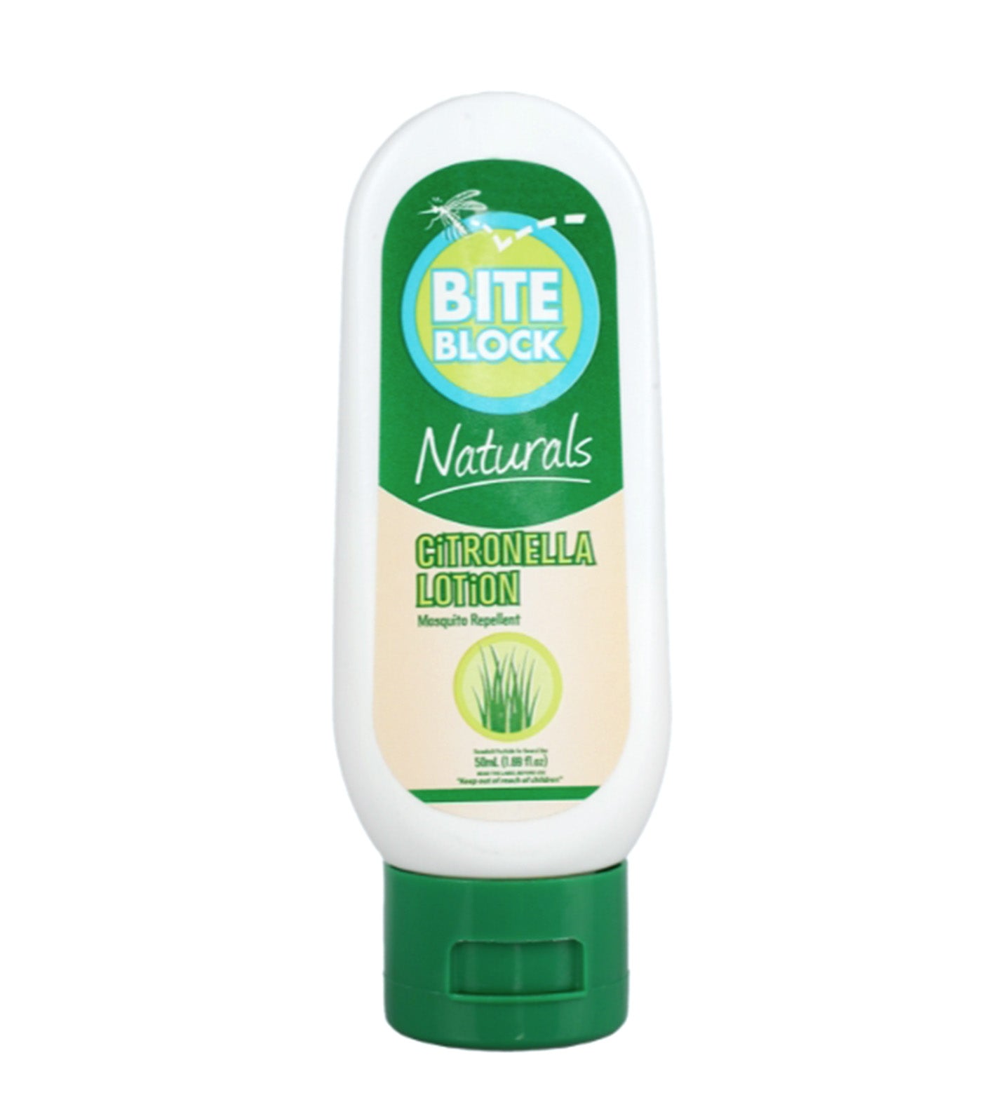 Naturals Insect Repellent Citronella Lotion