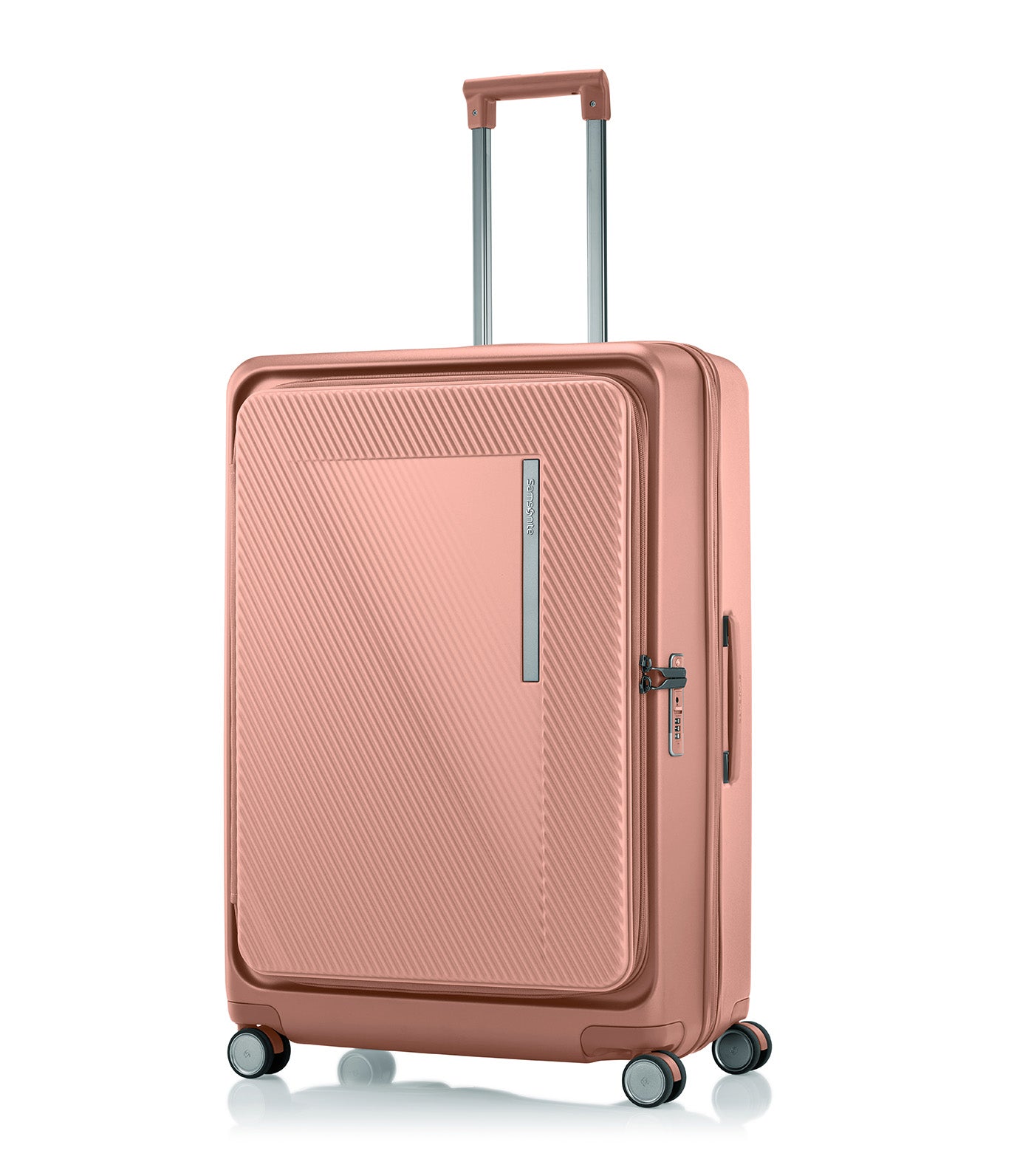 Samsonite Zipprix FT Spinner | Rustan's