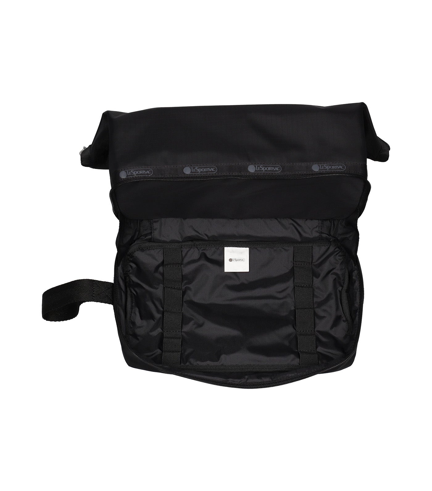 Classic Dopp Kit Recycled Black