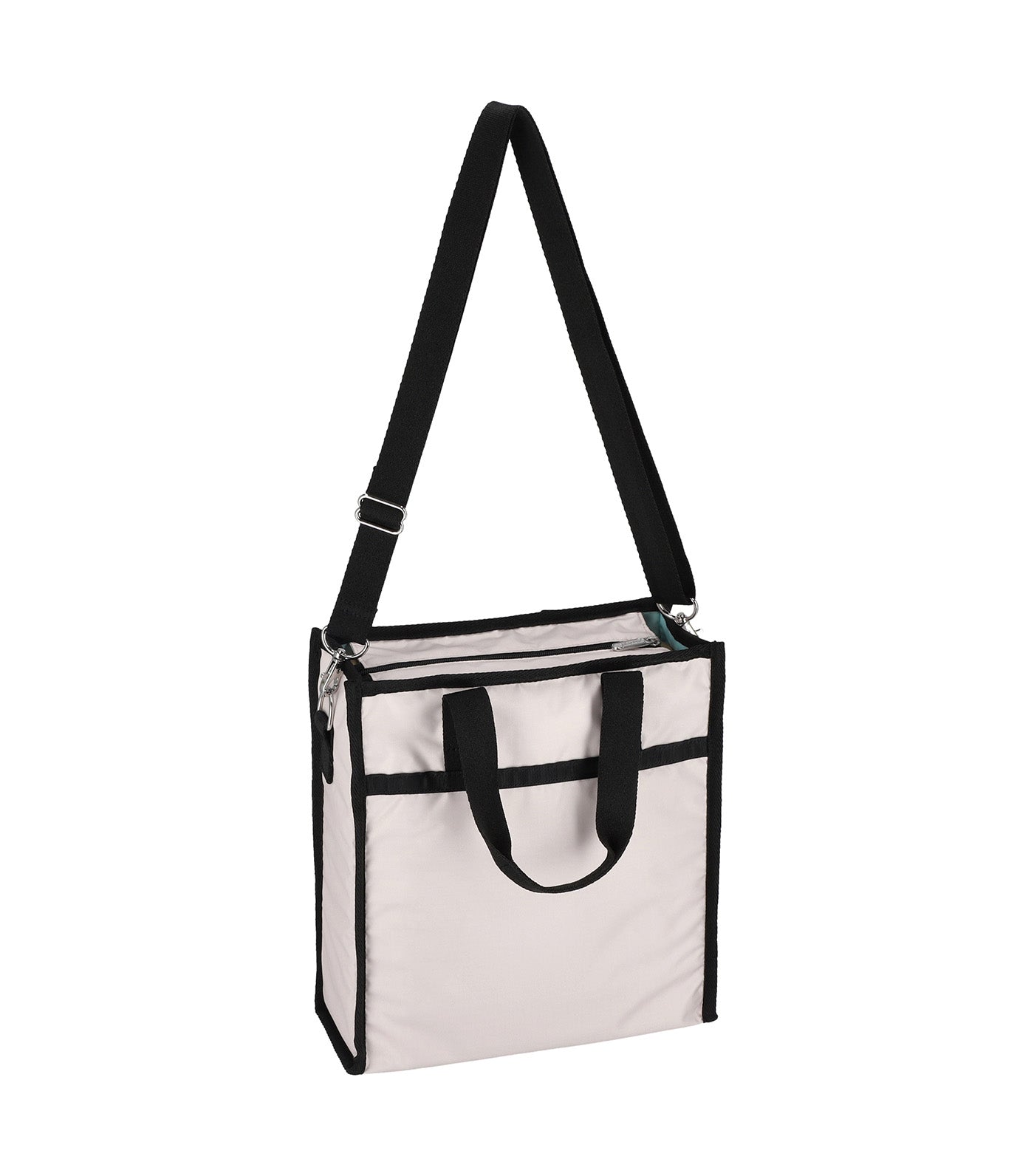 Medium N/S Tote NYC Taxi Tote