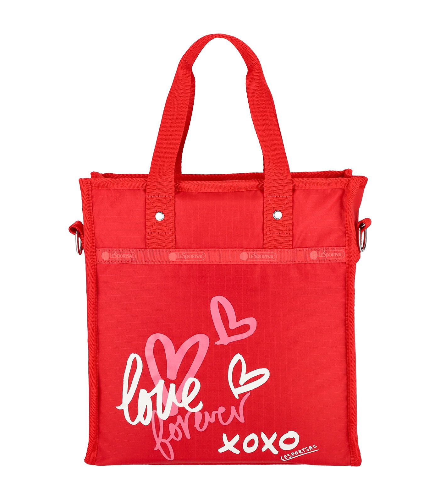 Medium N/S Tote Love Notes