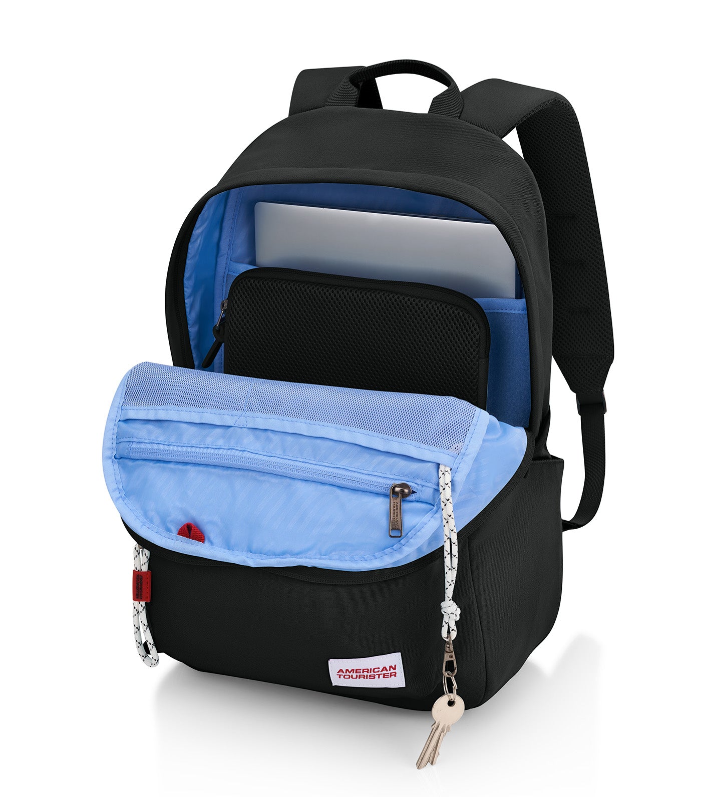 Carter Backpack
