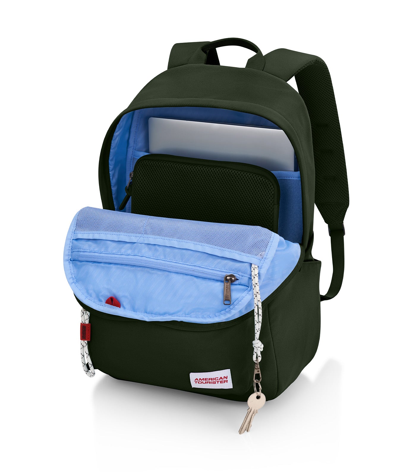 Carter Backpack