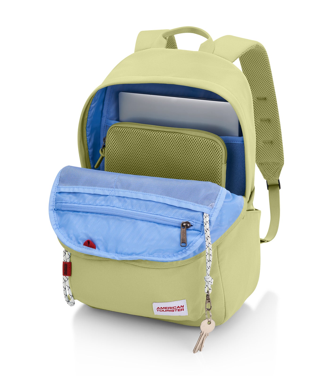 Carter Backpack