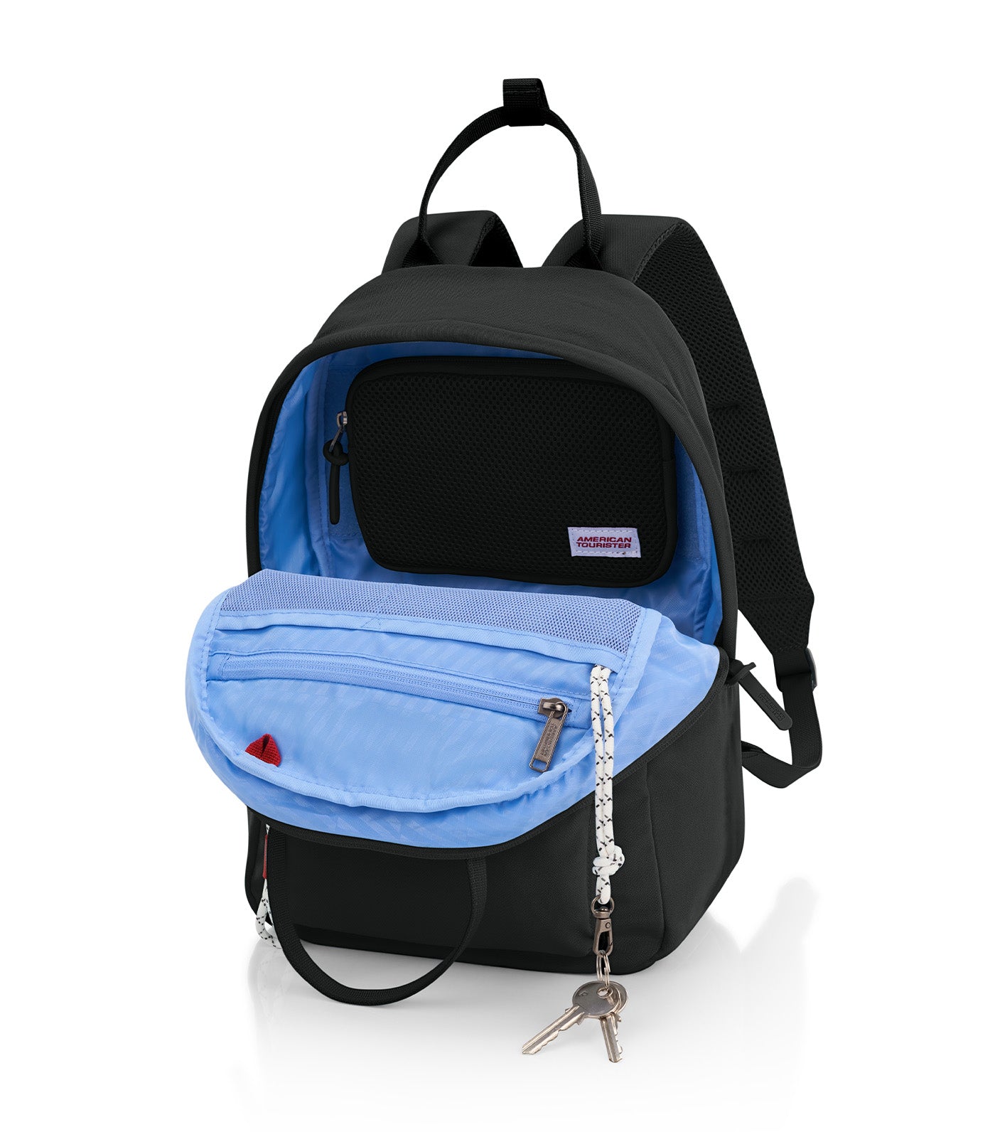 Carter Backpack