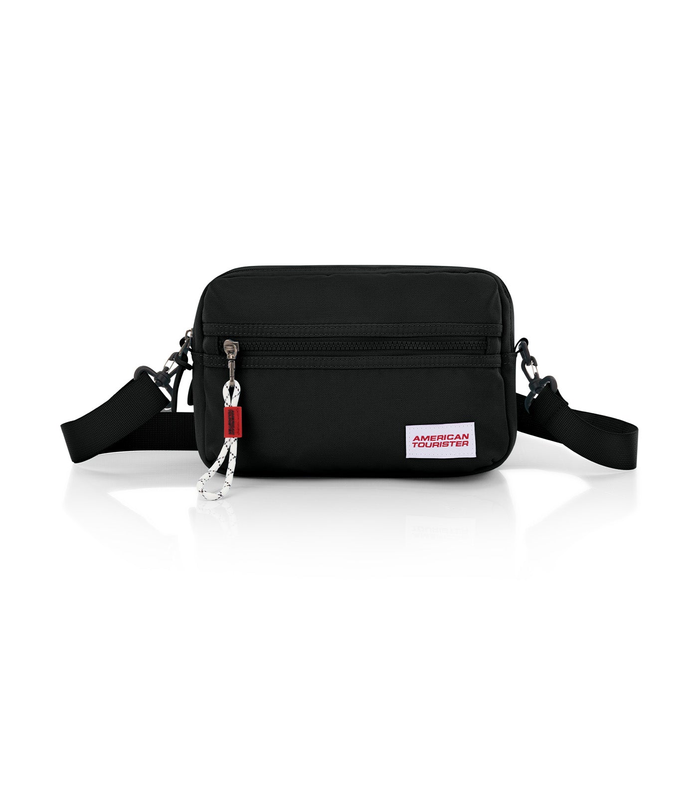 Carter Crossbody Bag