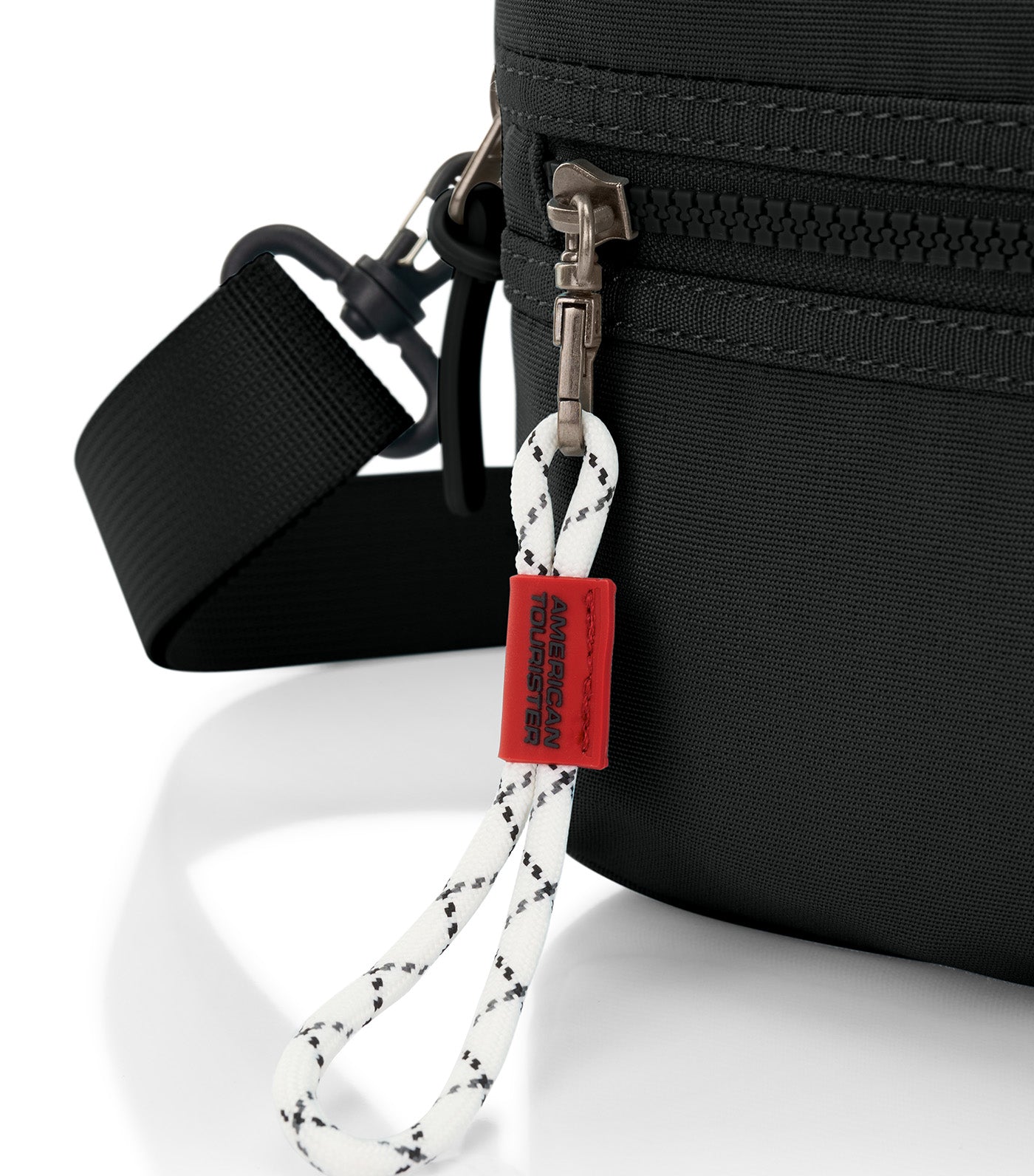 Carter Crossbody Bag