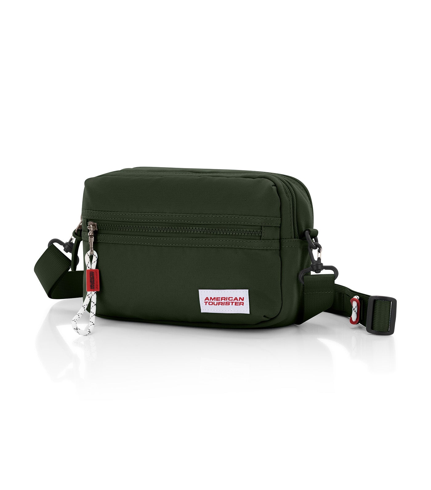 Carter Crossbody Bag