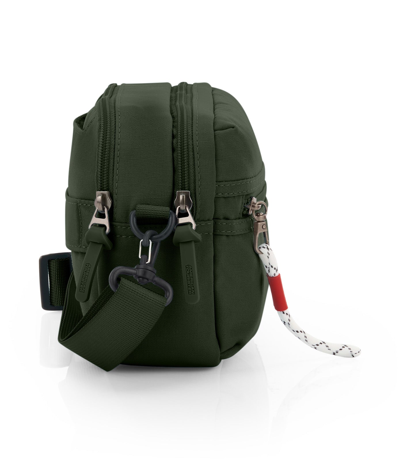 Carter Crossbody Bag