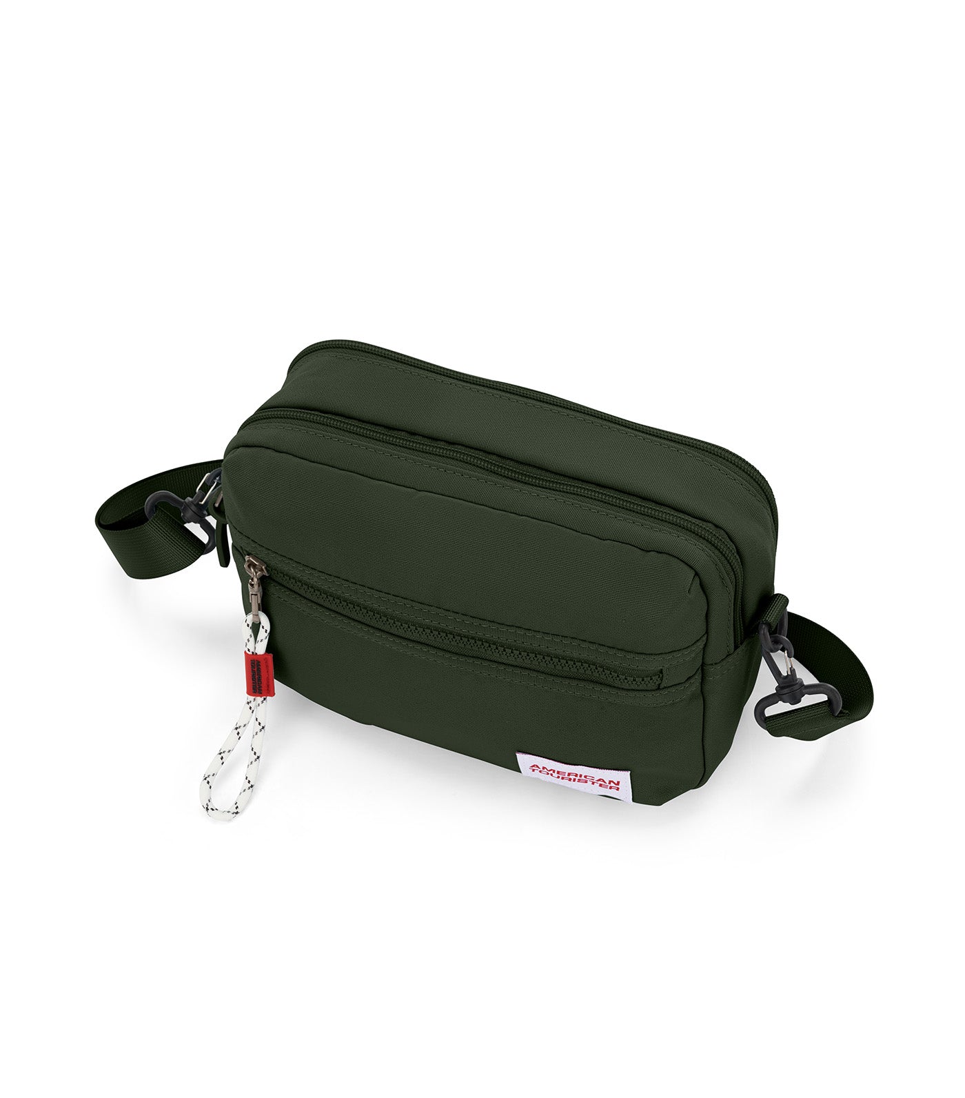 Carter Crossbody Bag