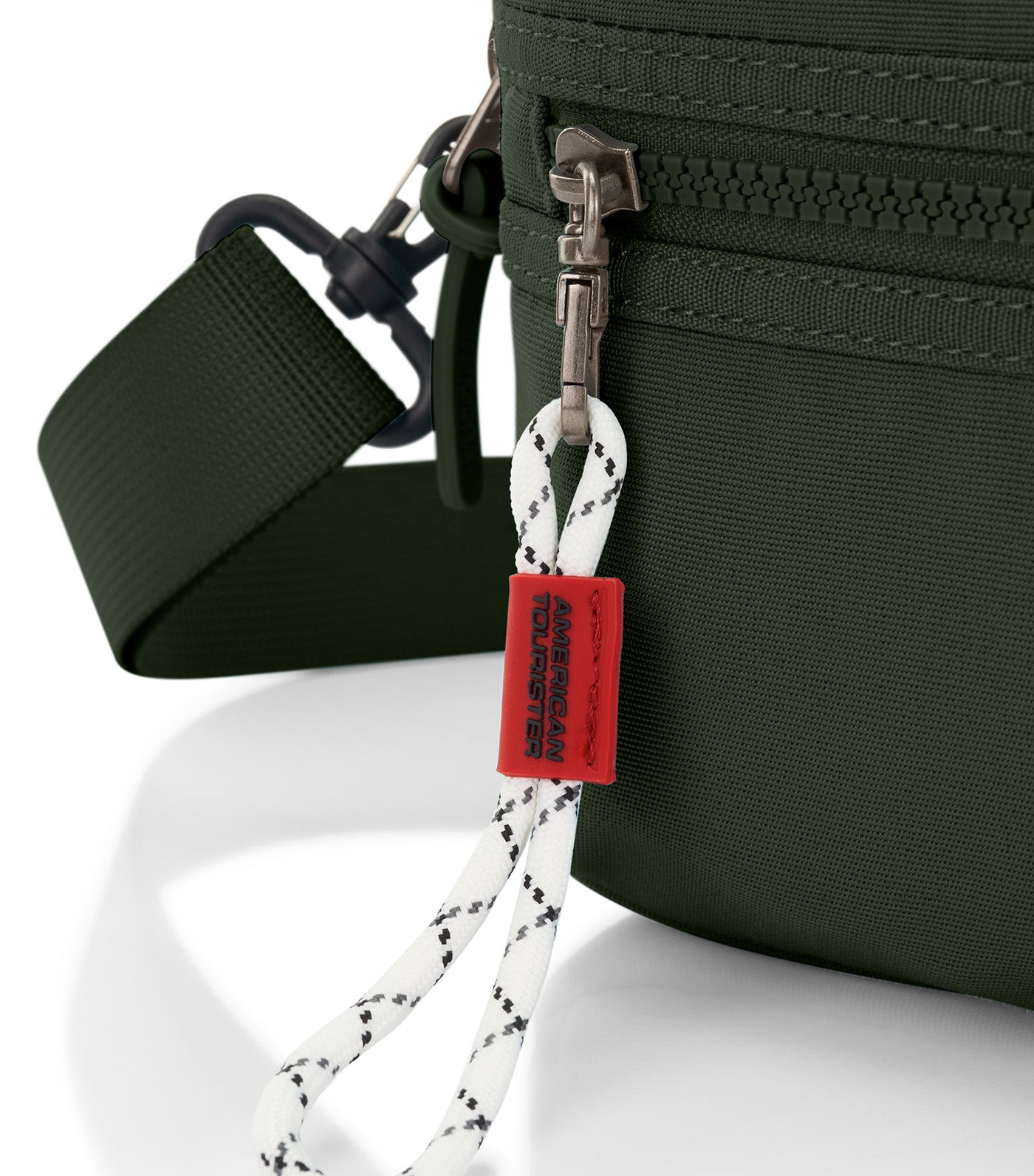 Carter Crossbody Bag