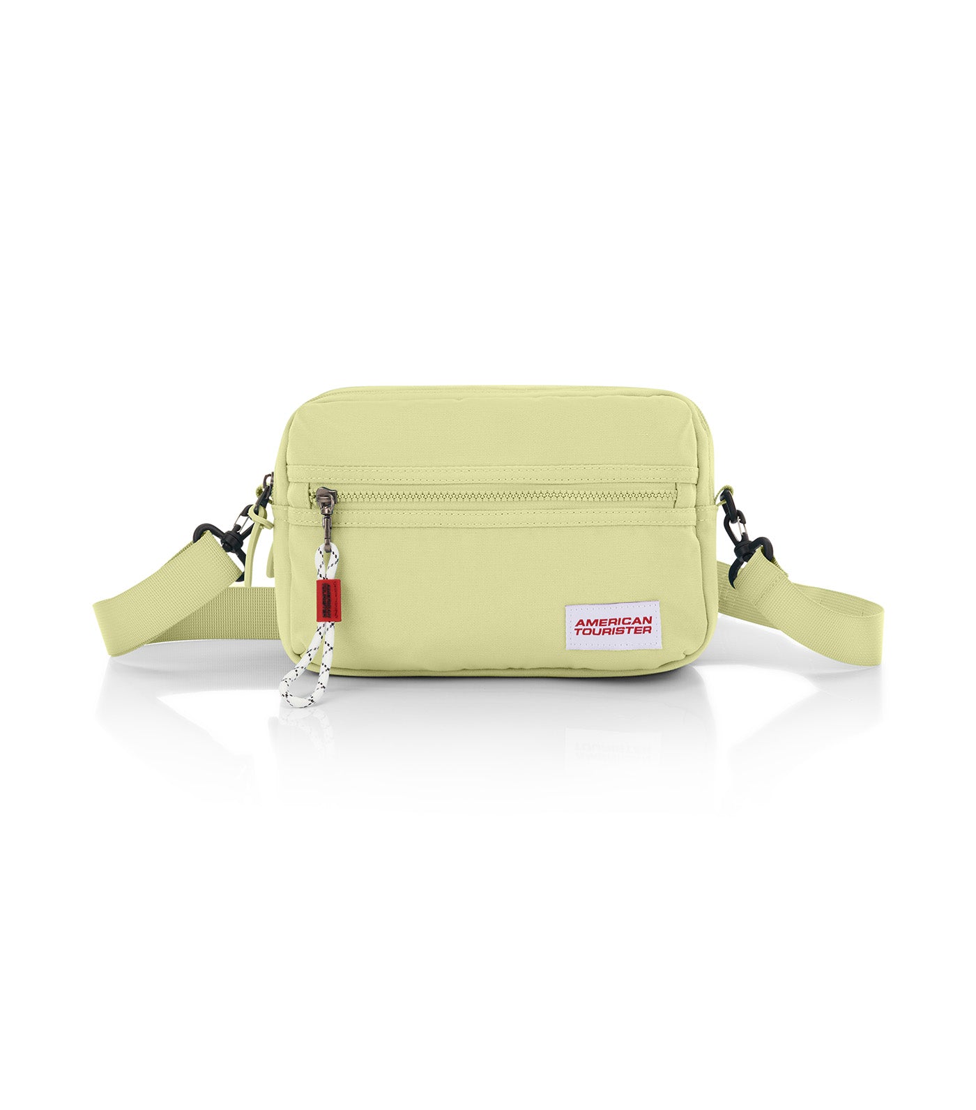 Carter Crossbody Bag