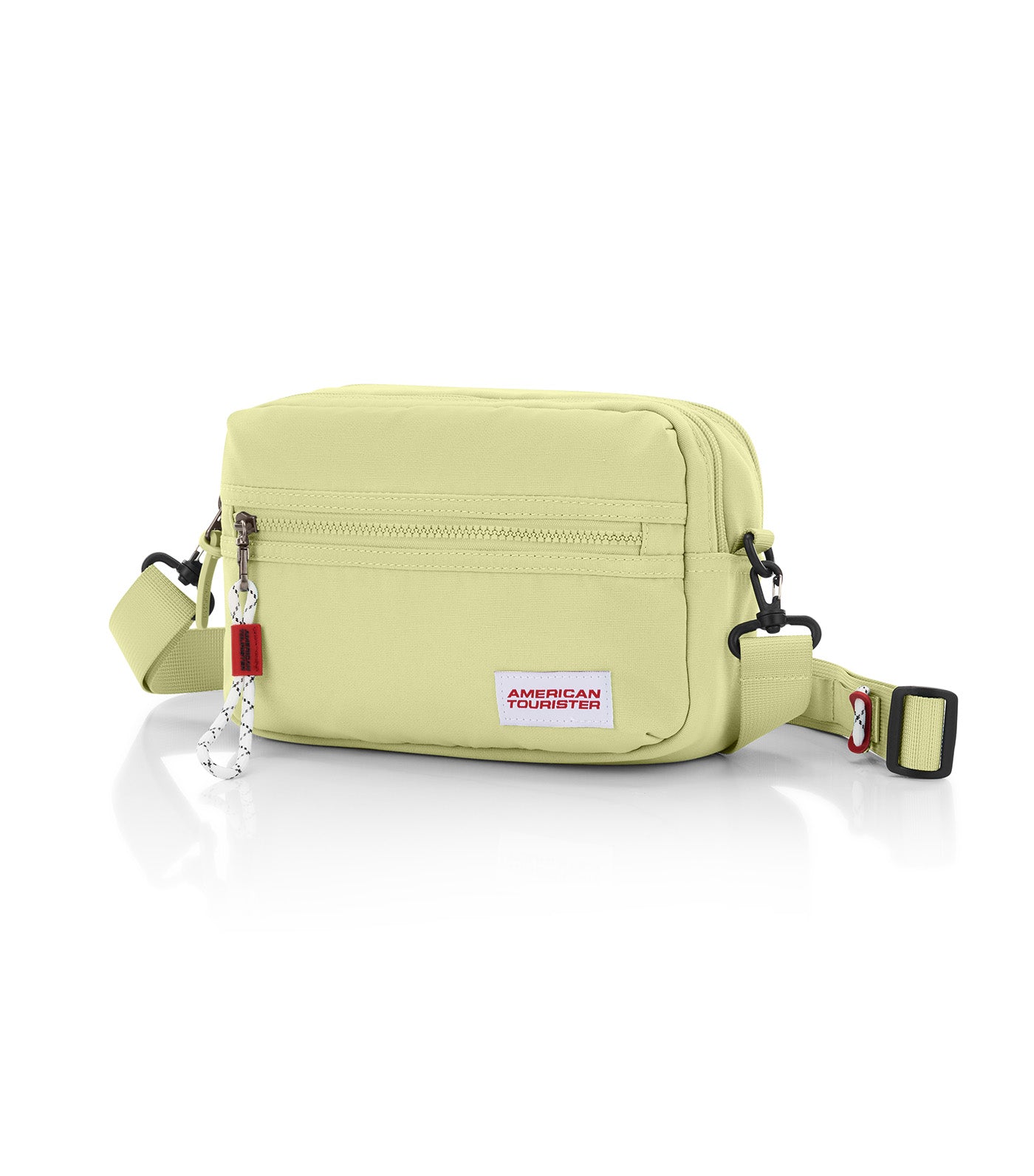 Carter Crossbody Bag