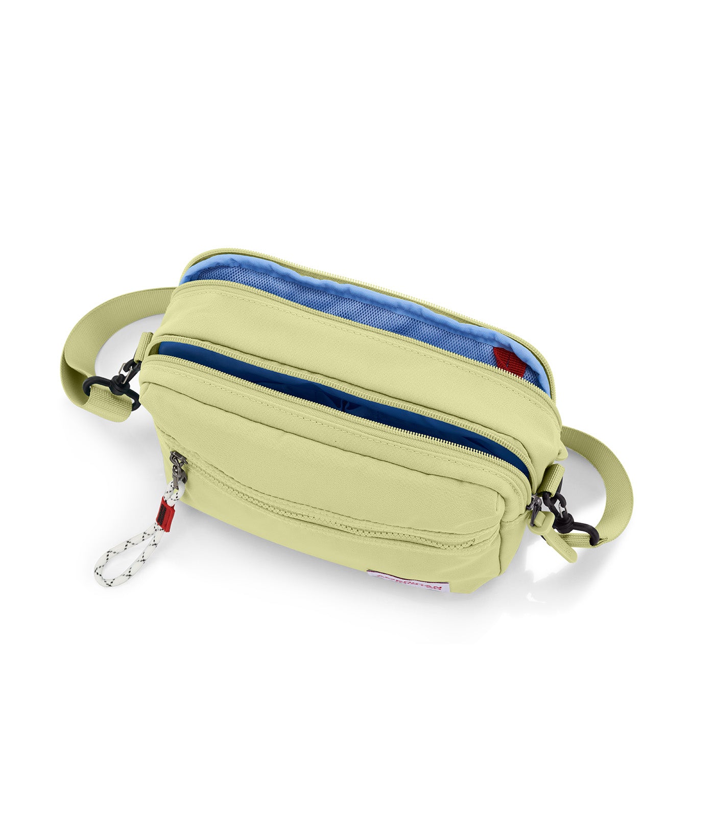 Carter Crossbody Bag