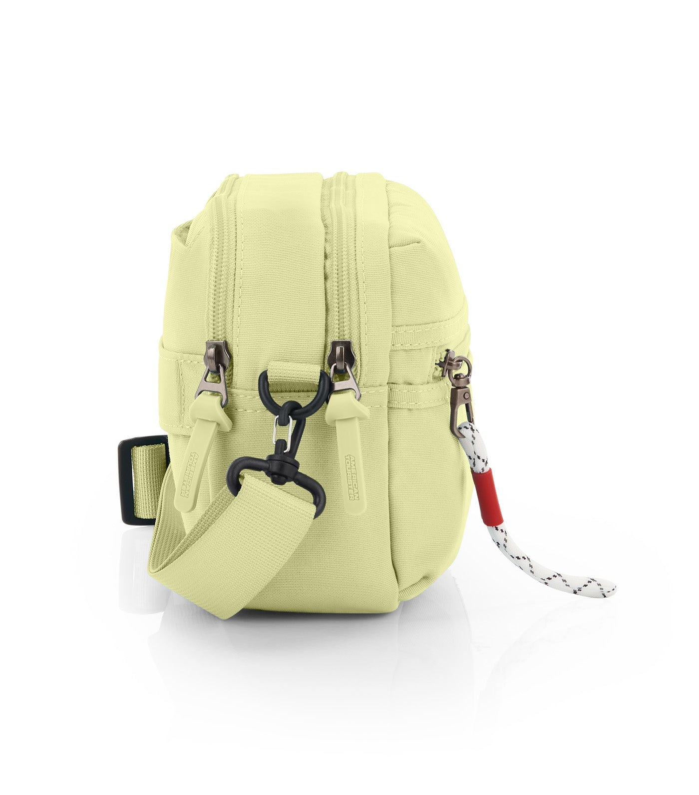 Carter Crossbody Bag