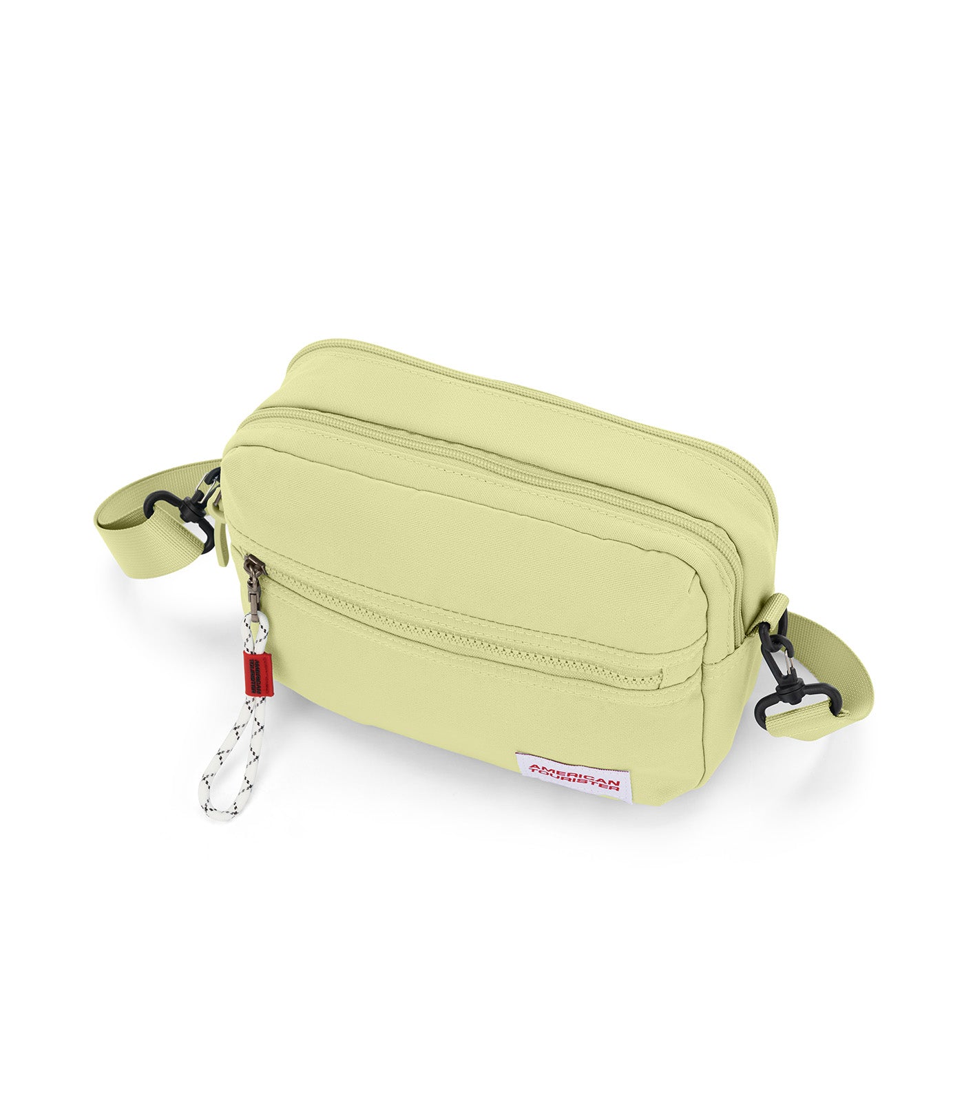 Carter Crossbody Bag
