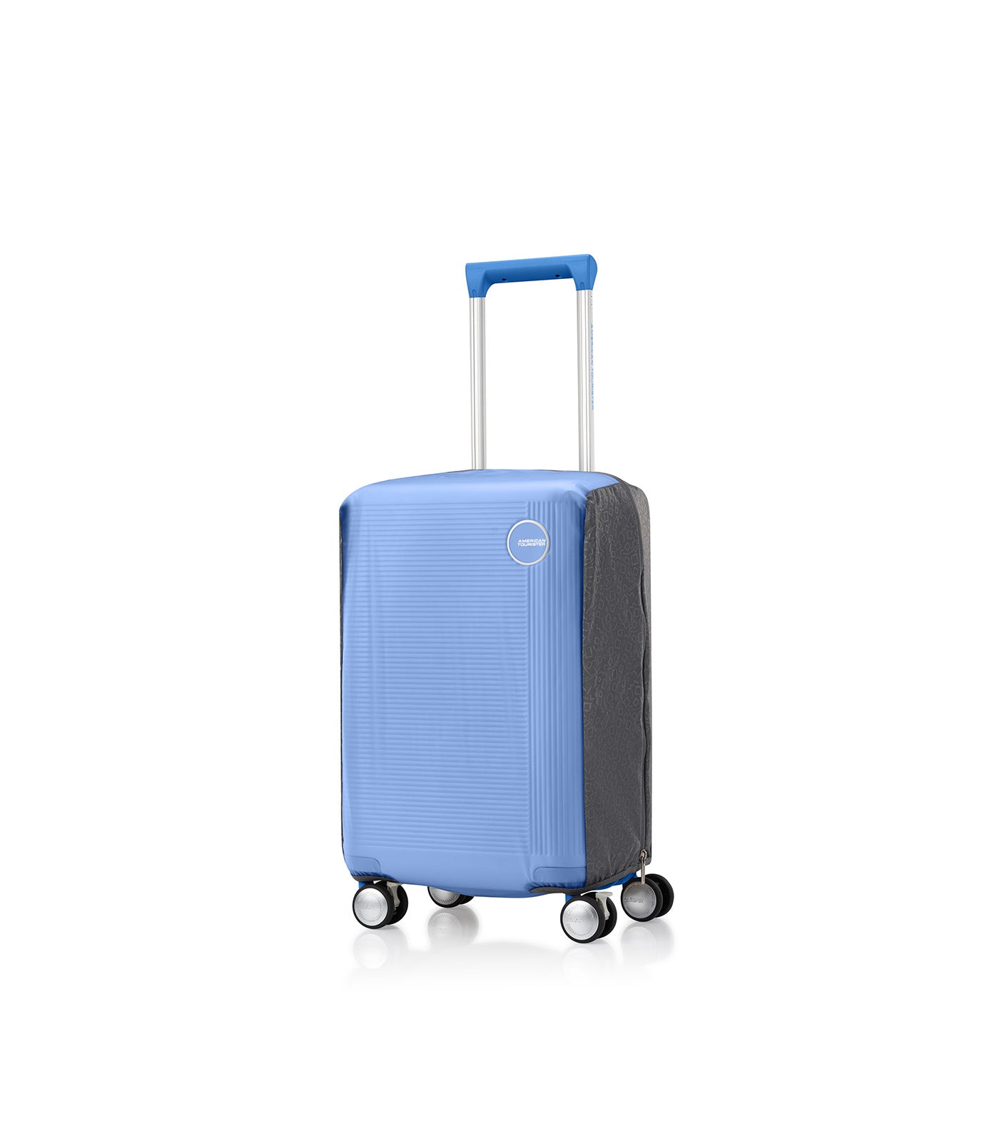 American Tourister Gemina Pro V2 | Rustan's