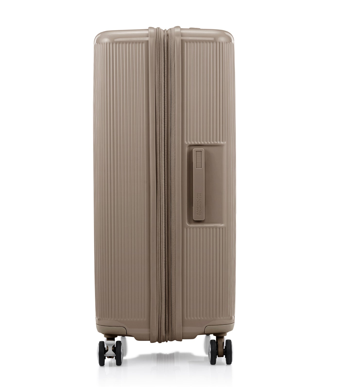 Gemina Pro V2 Dark Taupe