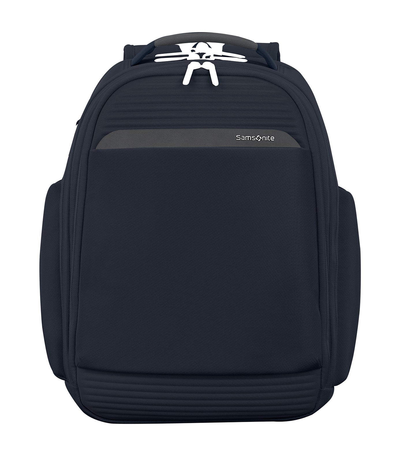 Samsonite Paralux Everyday Backpack Midnight Navy