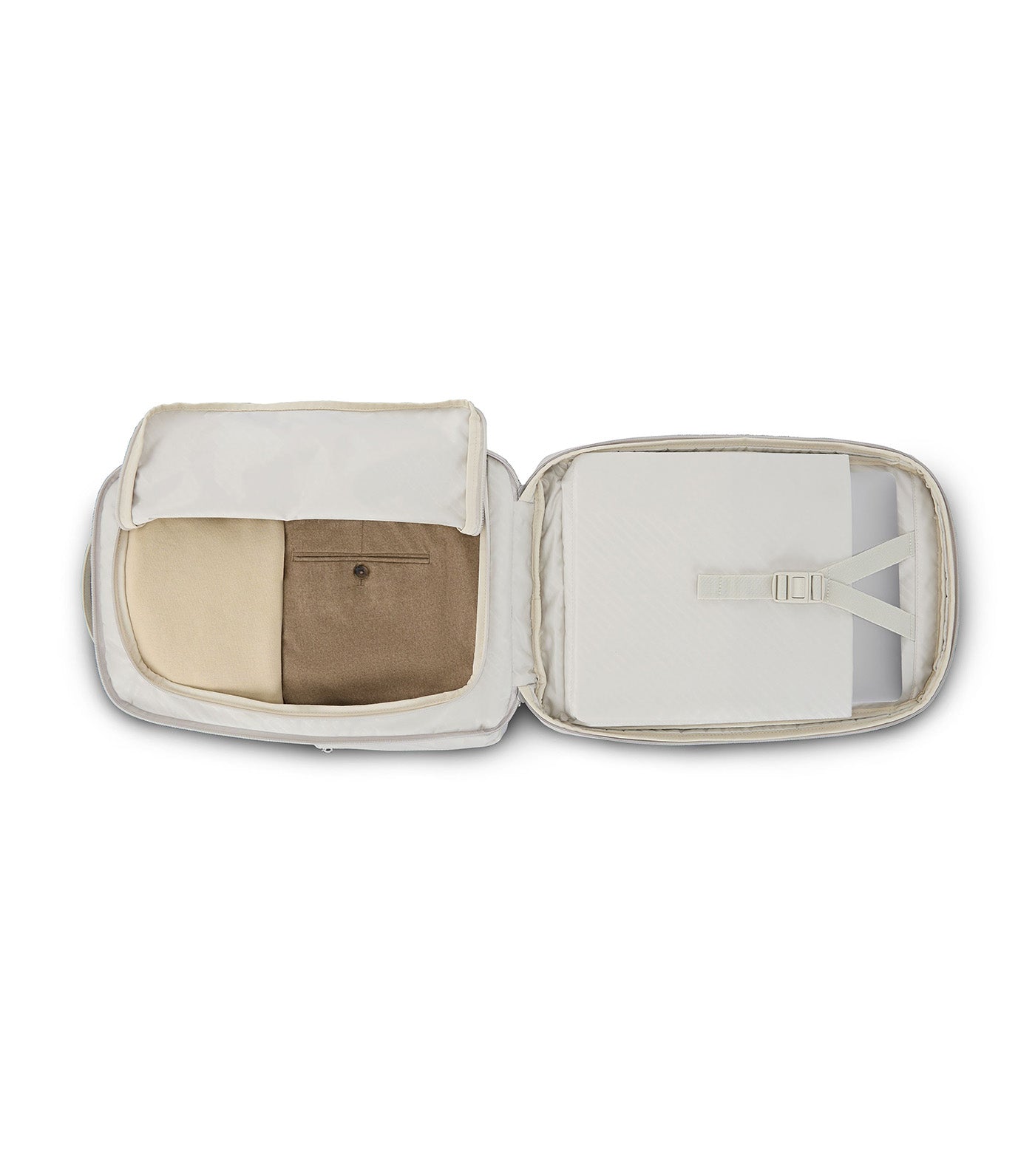 Paralux 2-1 Travel Backpack