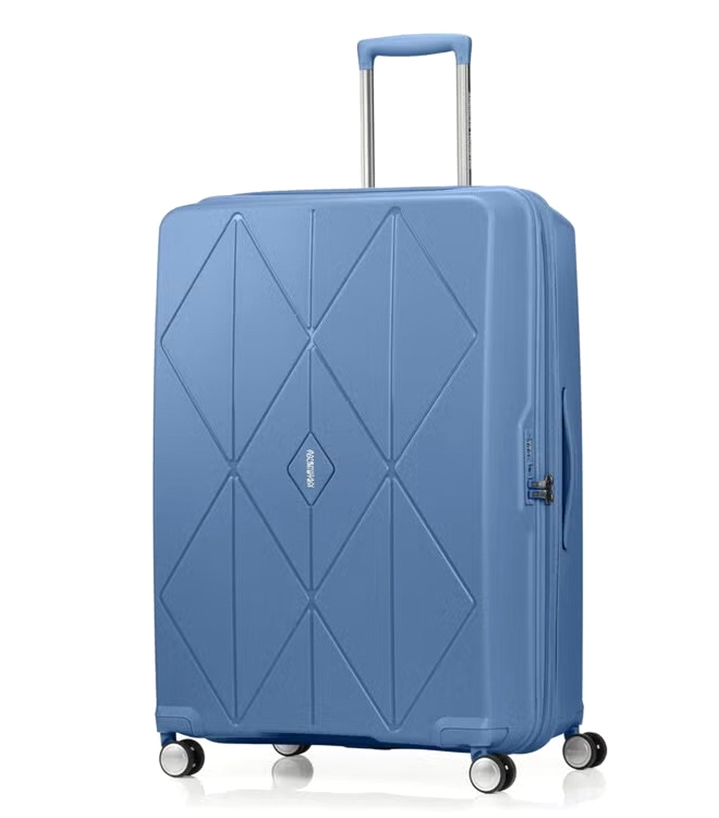 Argyle Spinner TSA V2