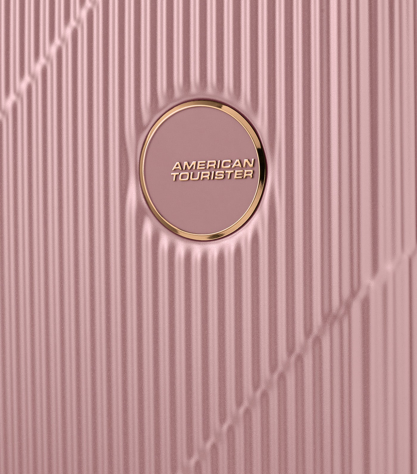 Curvus Spinner Rose Gold