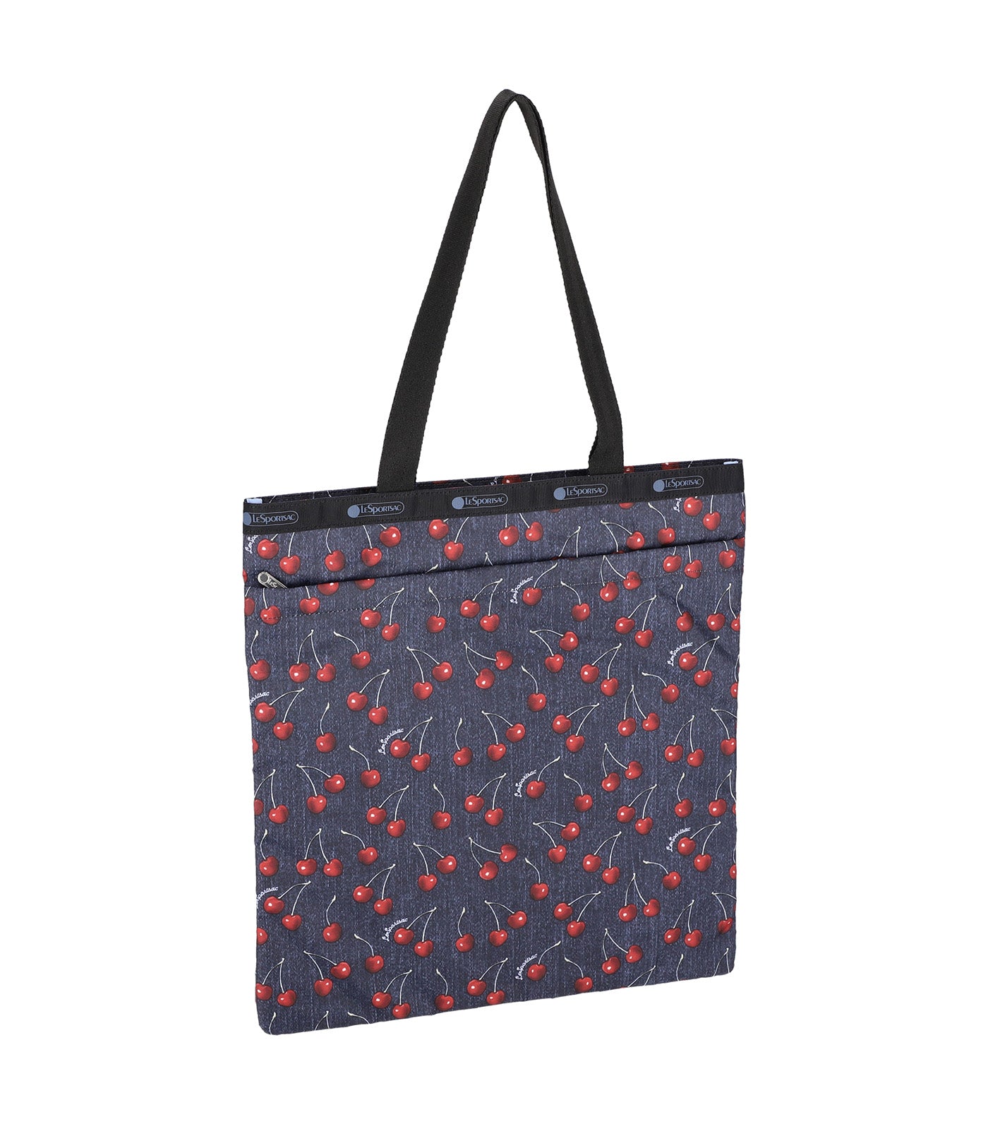 Large Emerald Tote