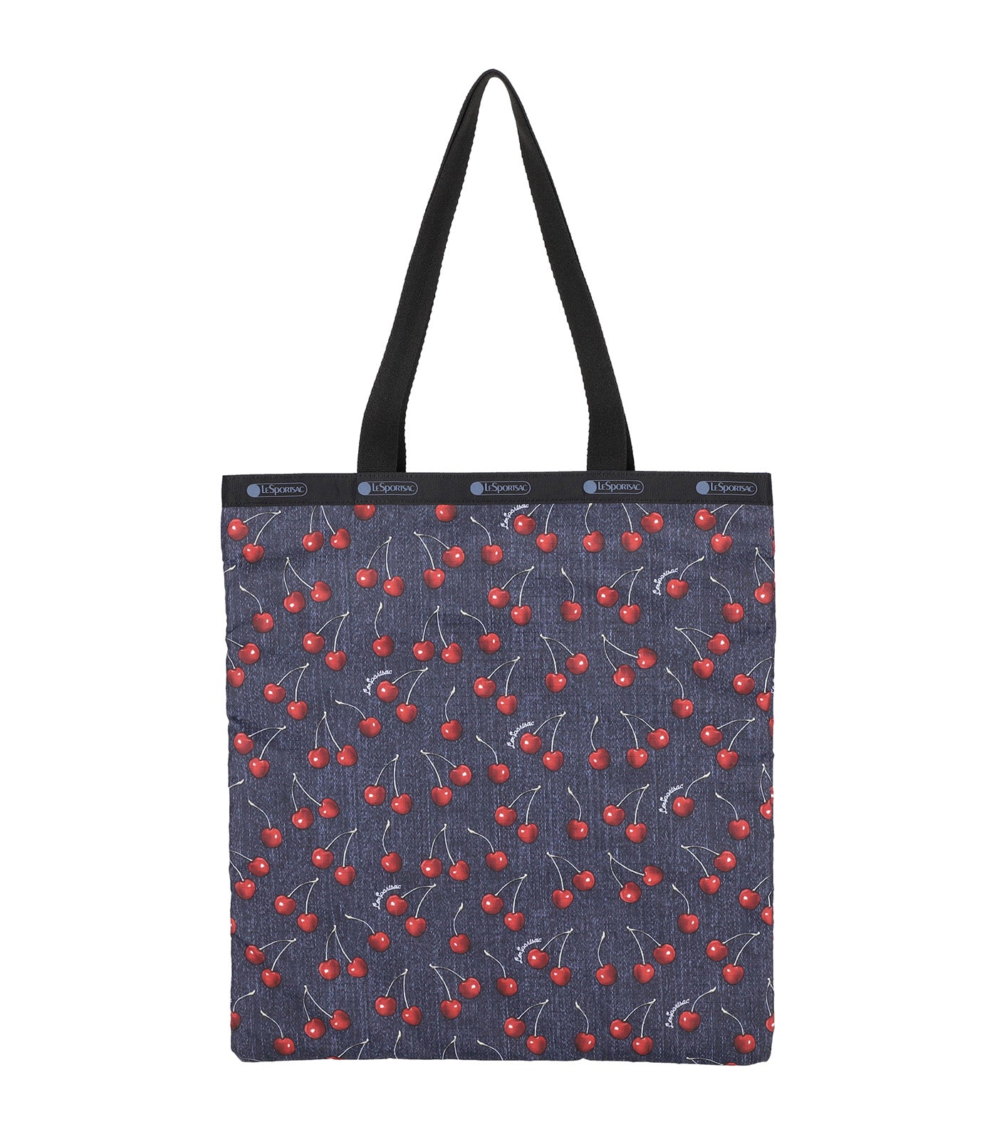 Large Emerald Tote