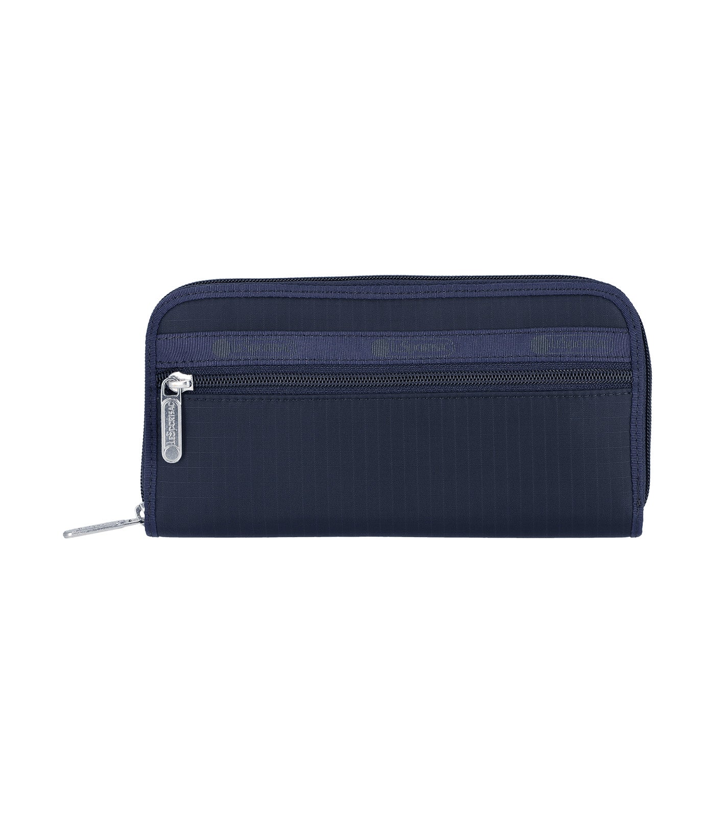 Convertible Strap Wallet Deep Sea Blue