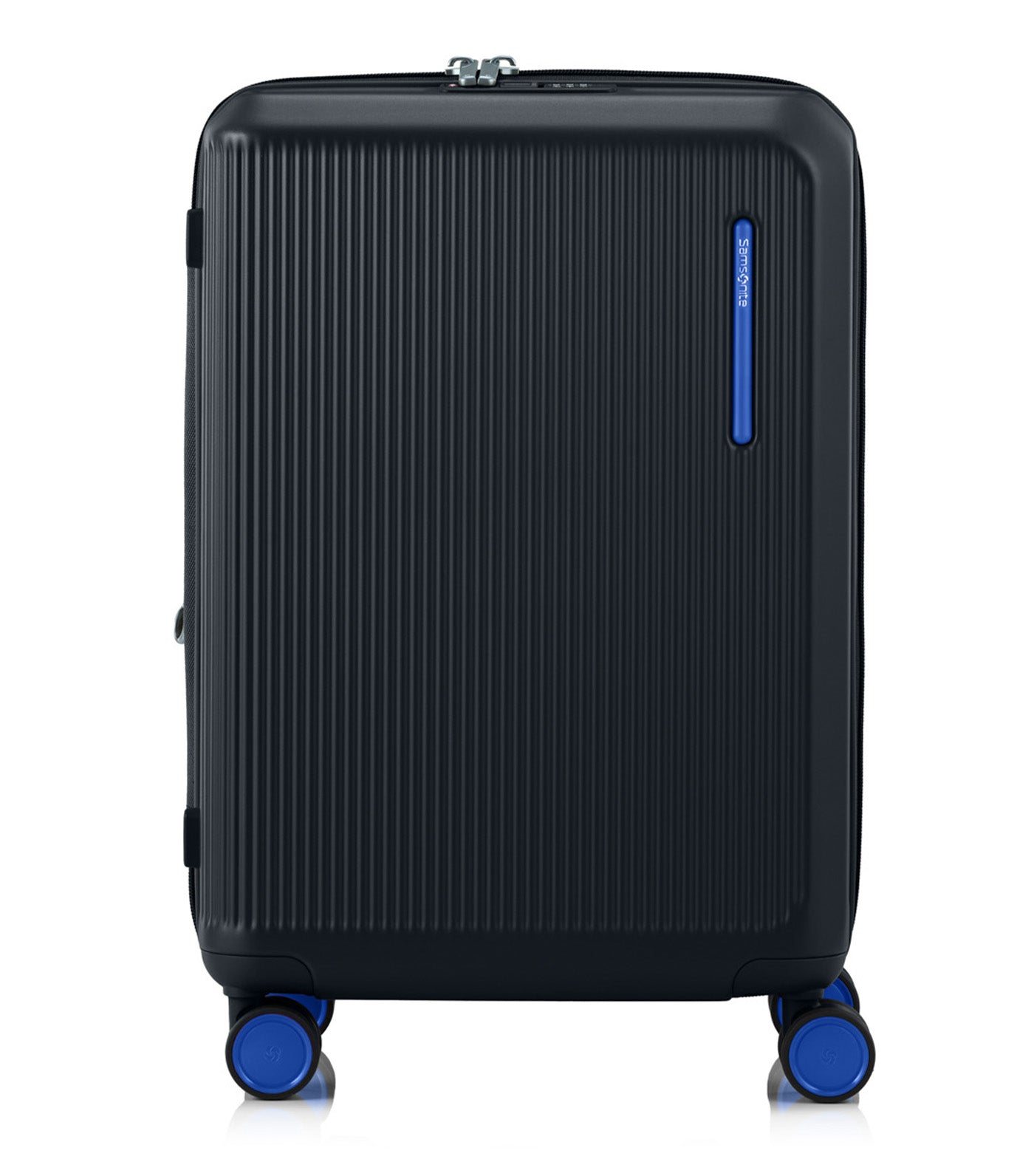 Samsonite Voypod Spinner 55/20 Black