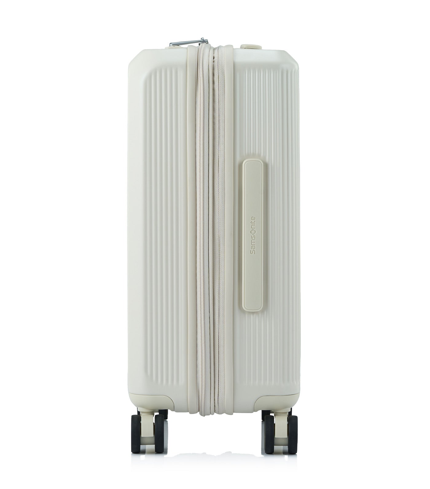 Samsonite Voypod Spinner 55/20 Ivory
