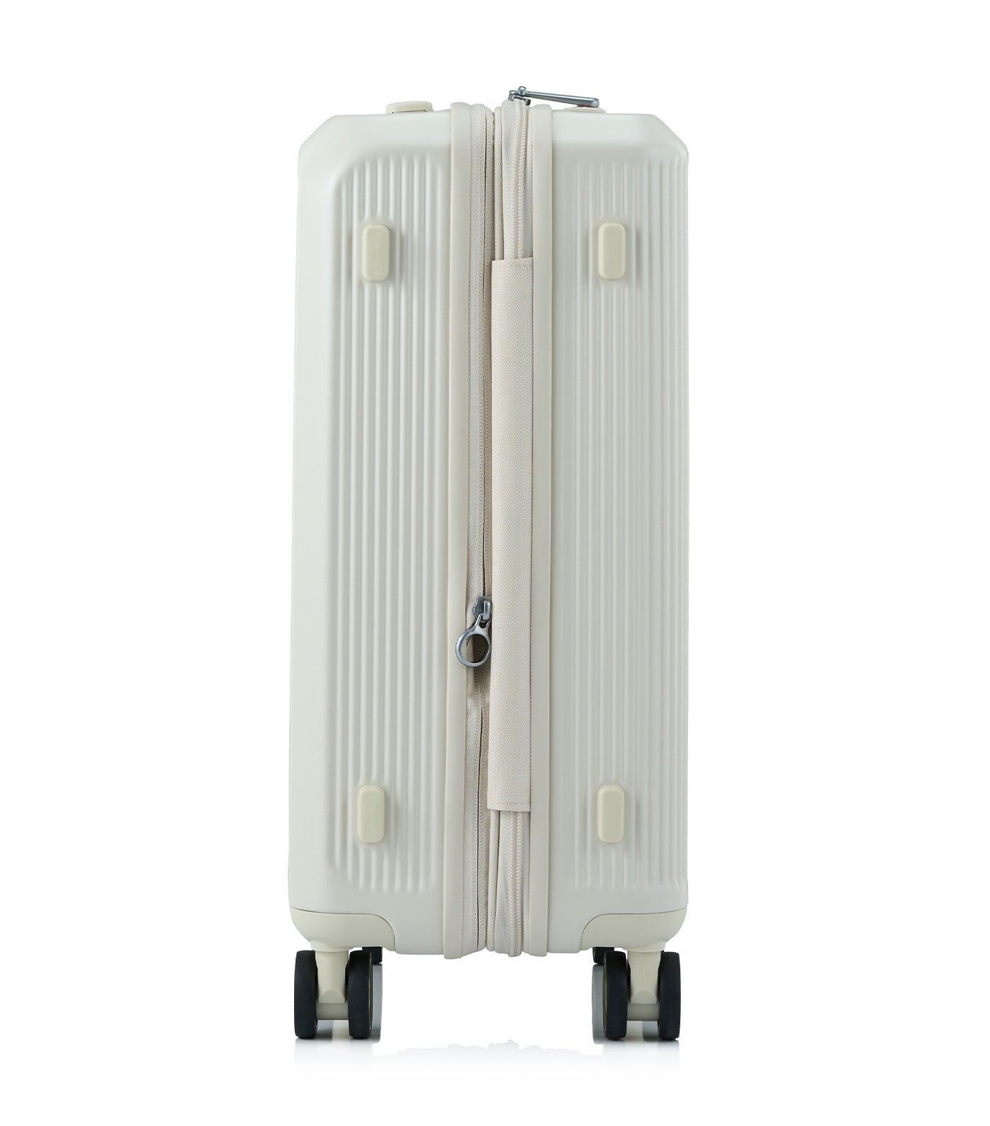 Samsonite Voypod Spinner 55/20 Ivory