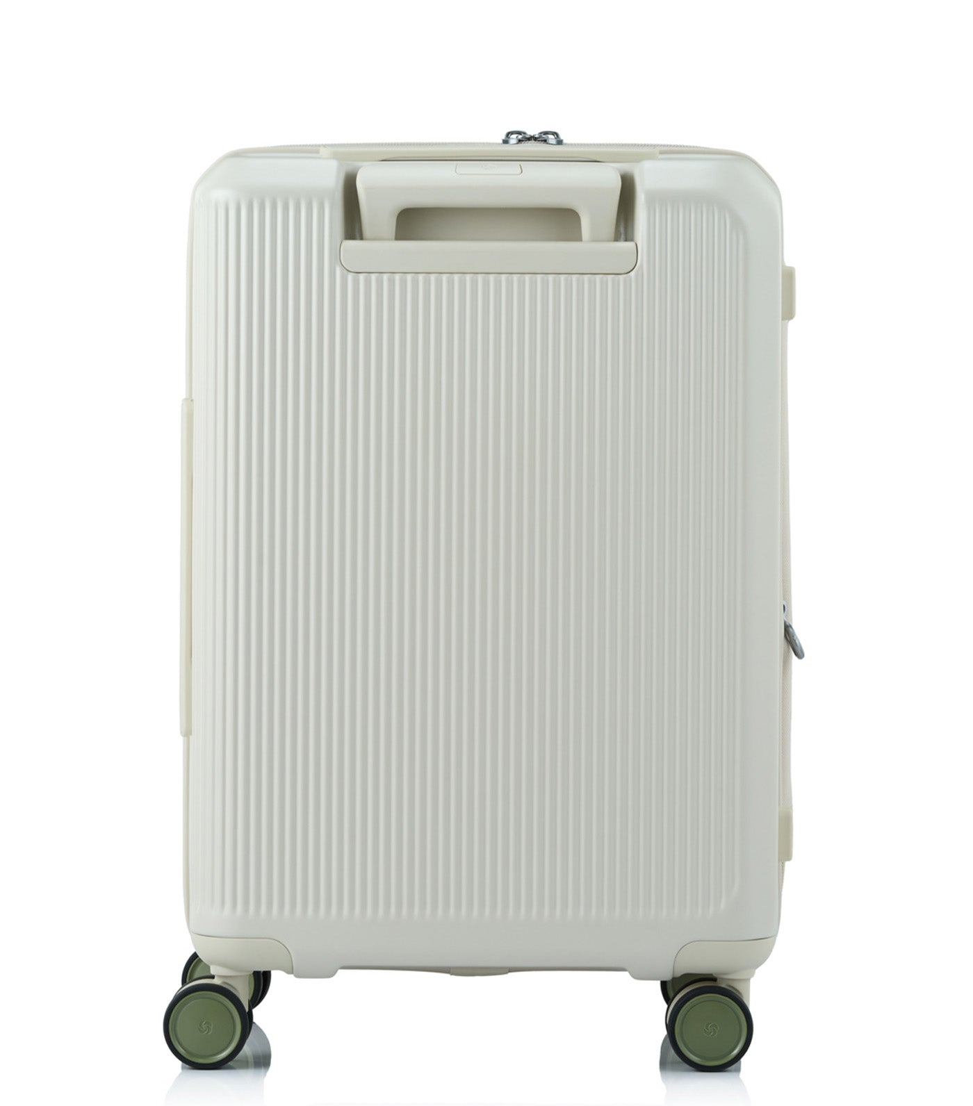 Samsonite Voypod Spinner 55/20 Ivory
