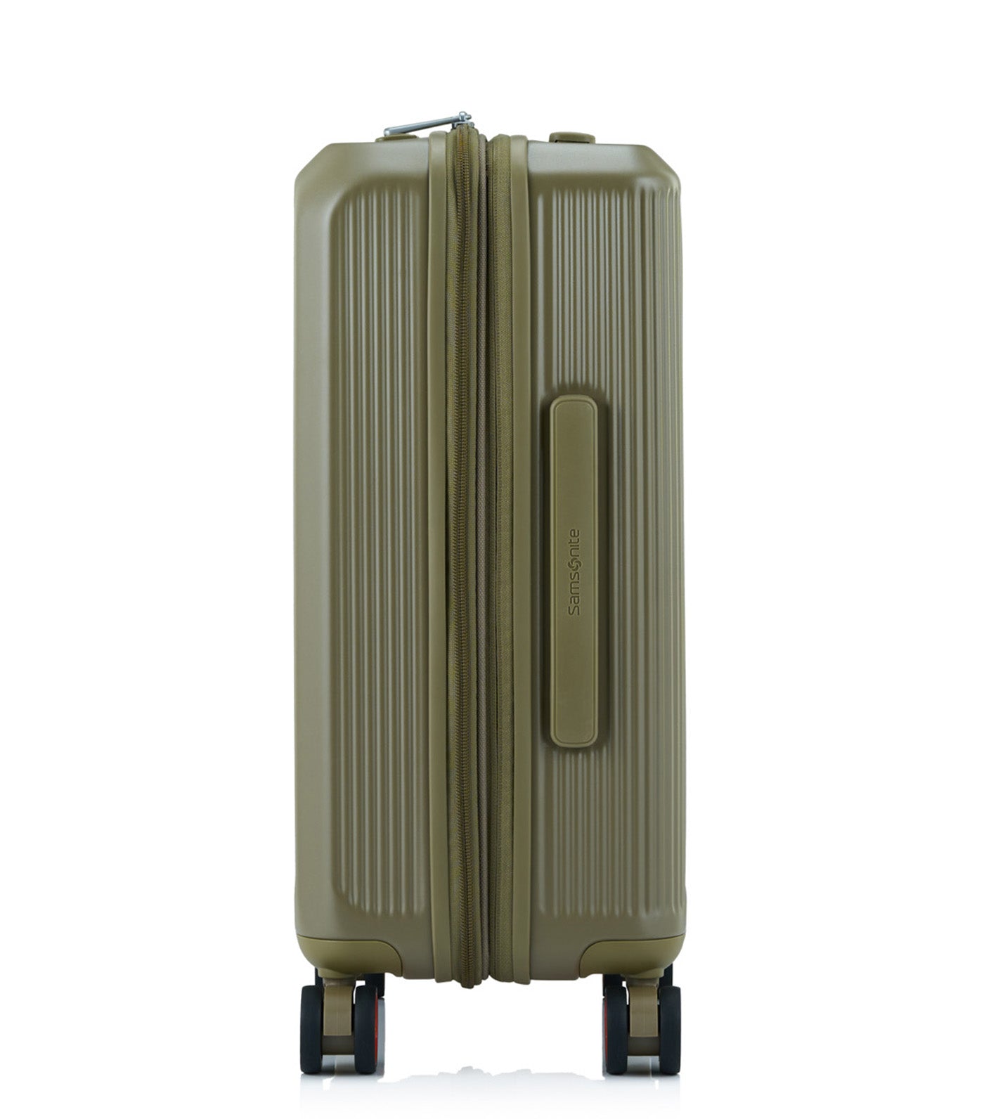 Samsonite Voypod Spinner 55/20 Olive