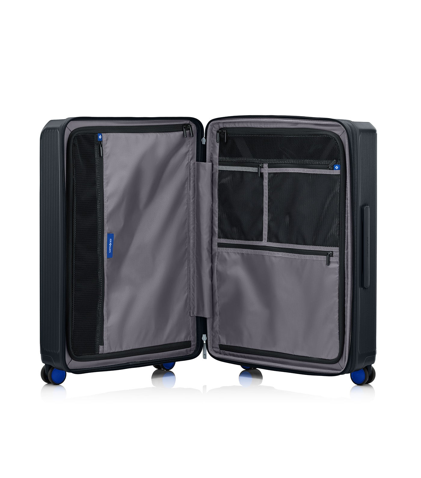 Samsonite Voypod Spinner 68/25 Black