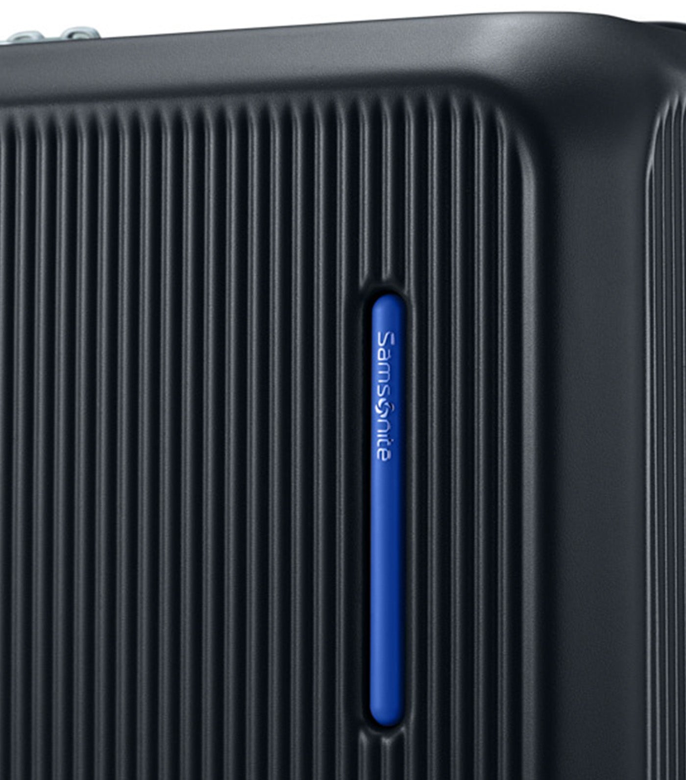 Samsonite Voypod Spinner 68/25 Black