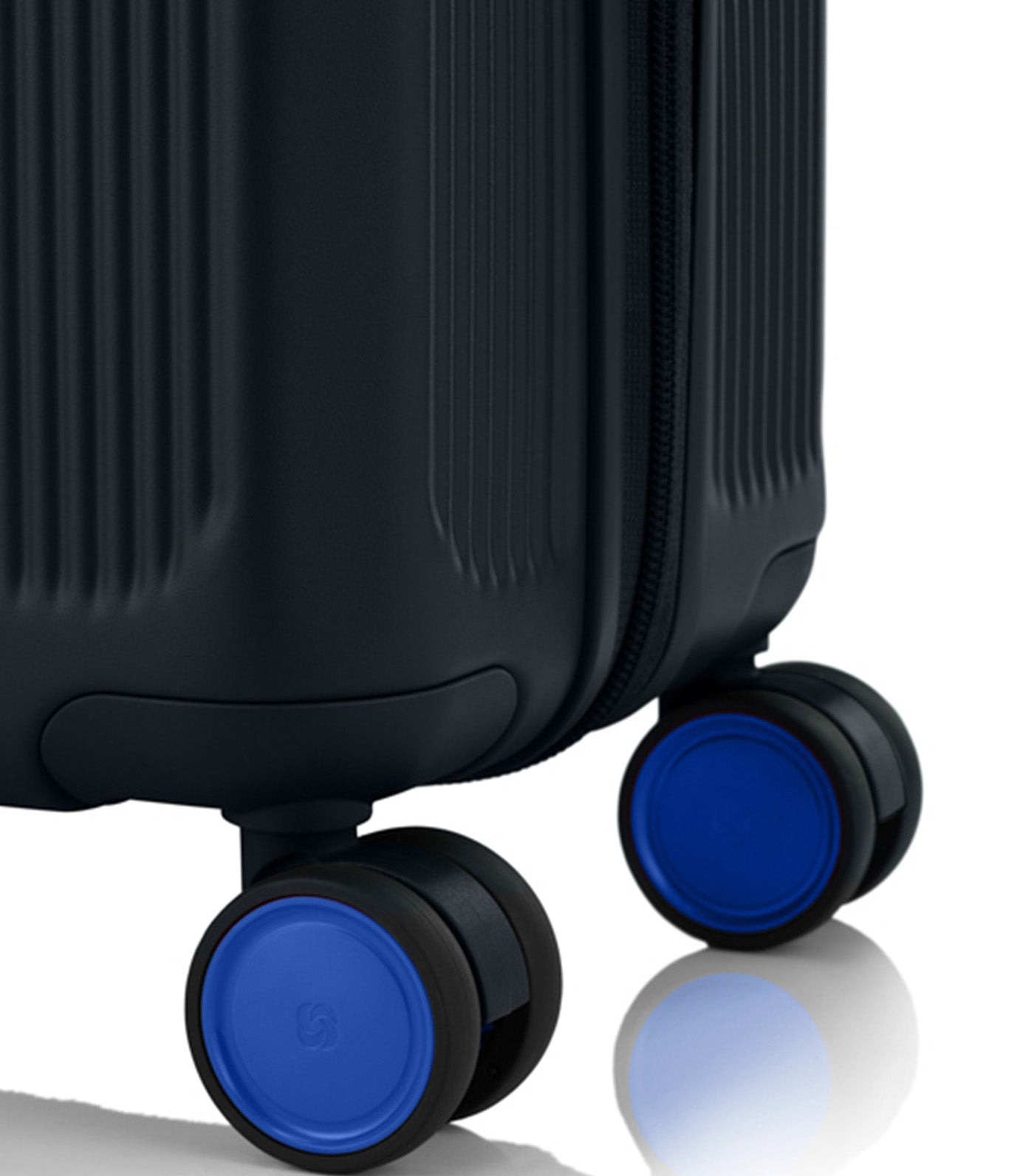 Samsonite Voypod Spinner 68/25 Black