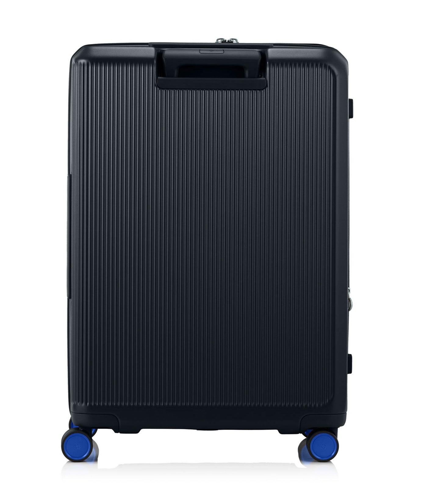 Samsonite Voypod Spinner 68/25 Black