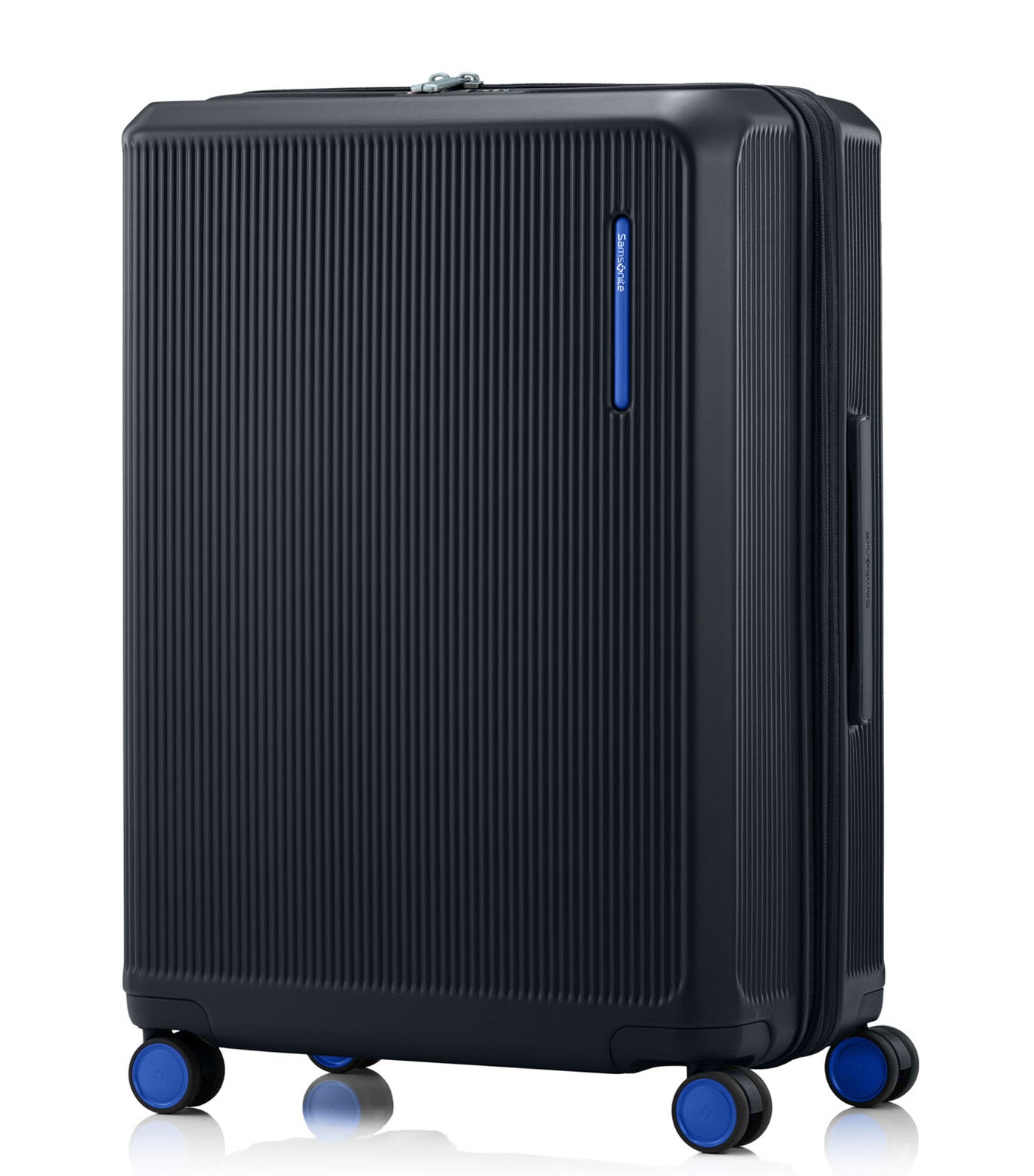 Samsonite Voypod Spinner 68/25 Black