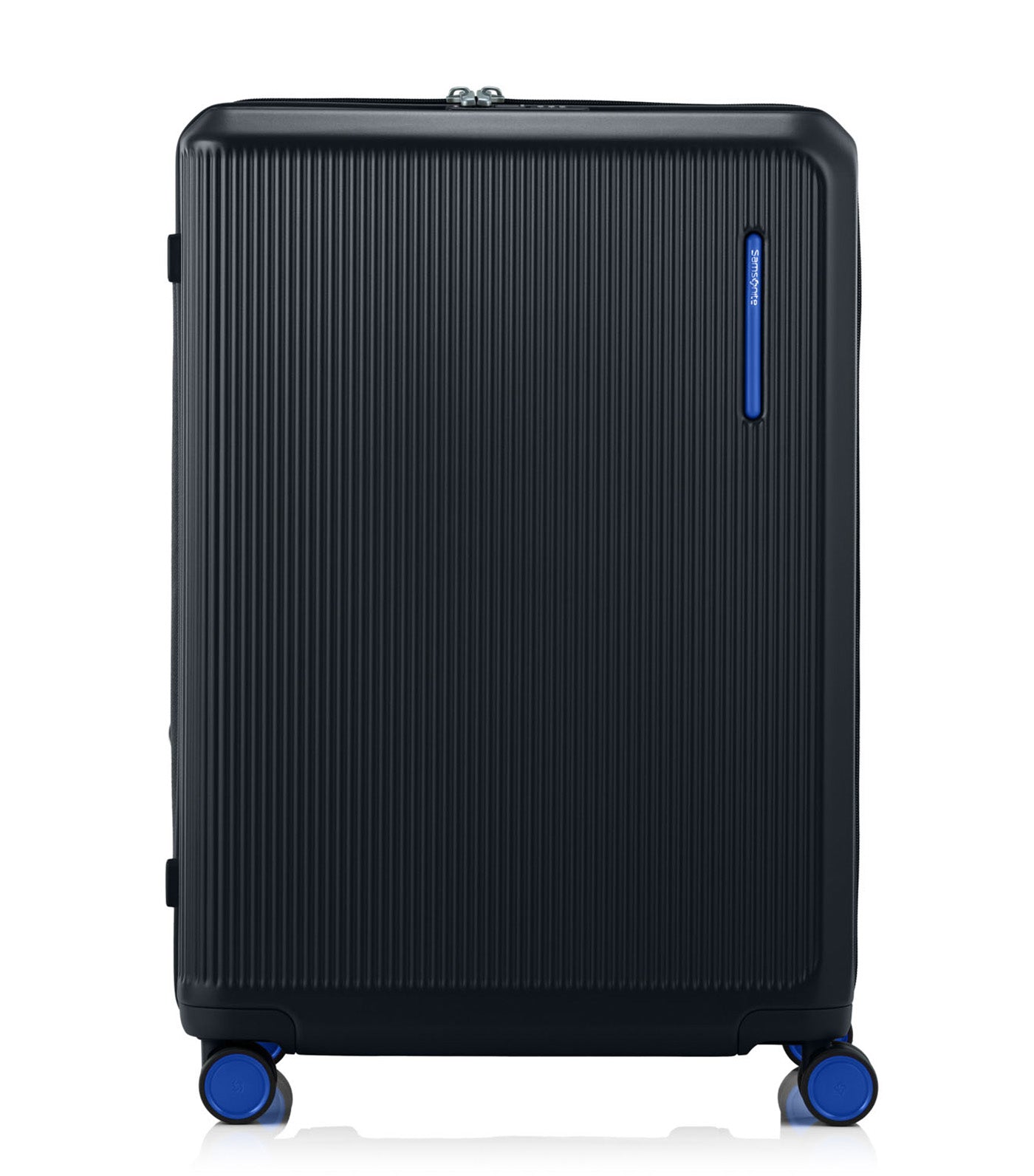 Samsonite Voypod Spinner 68/25 Black