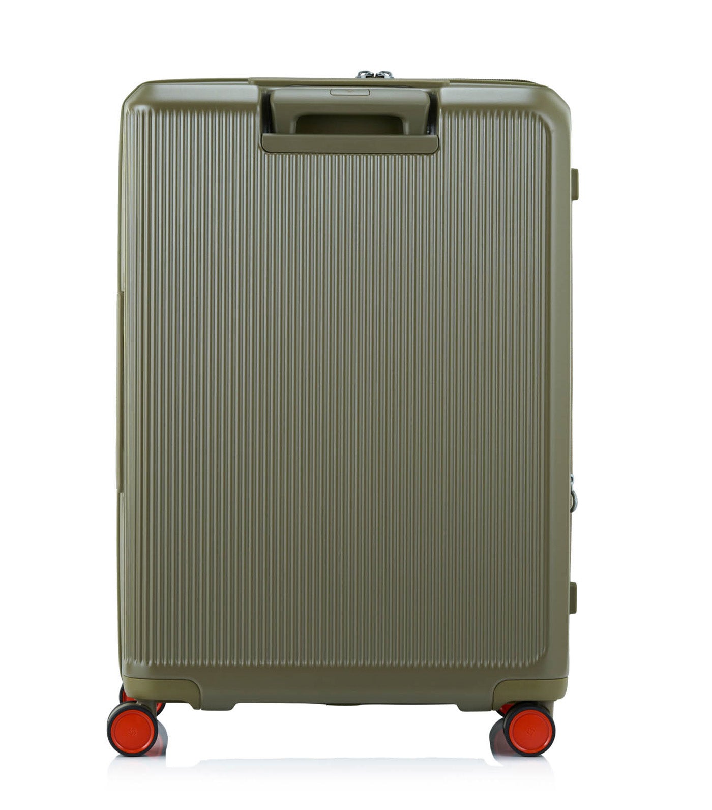 Samsonite Voypod Spinner 68/25 Olive
