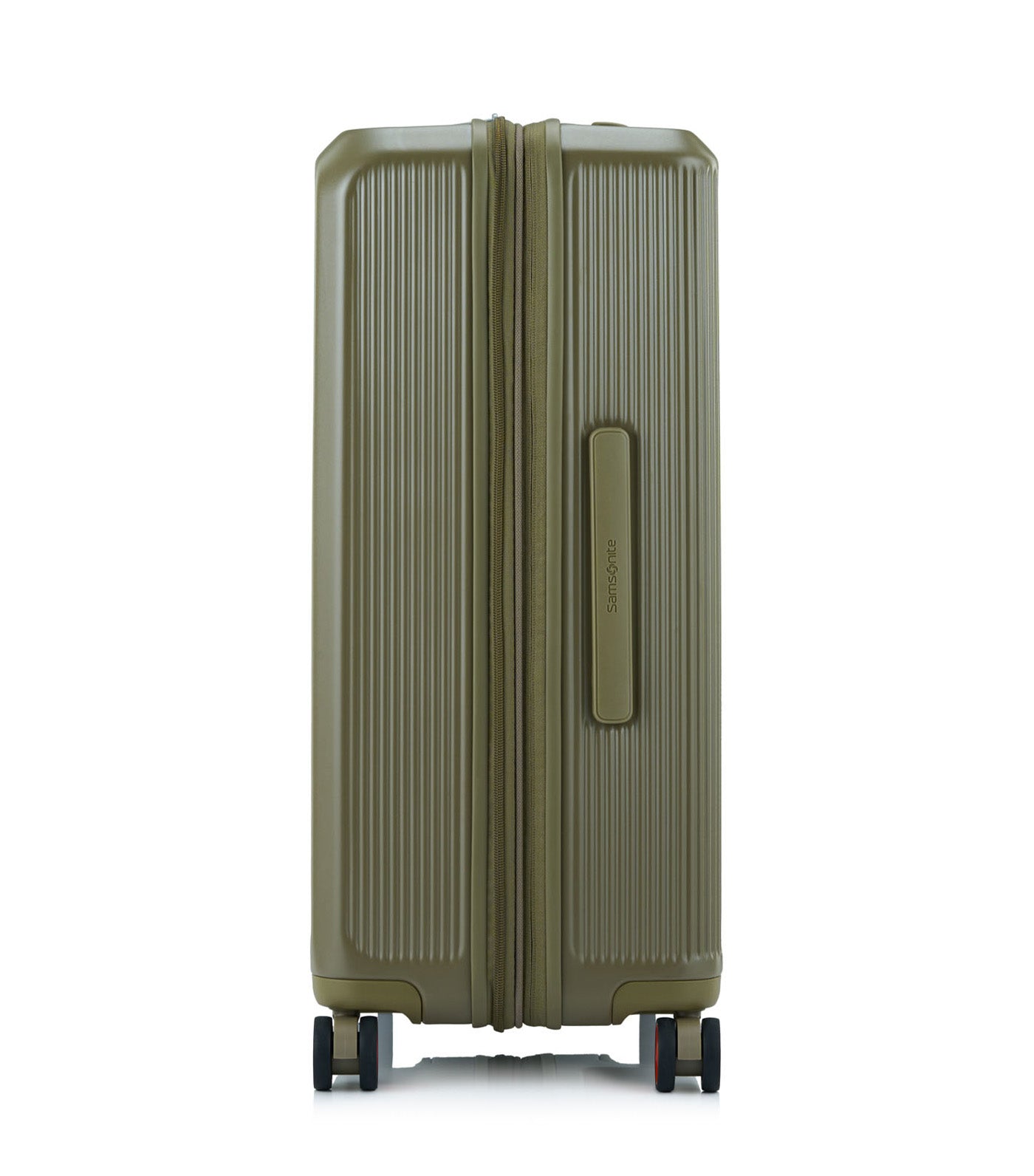 Samsonite Voypod Spinner 68/25 Olive