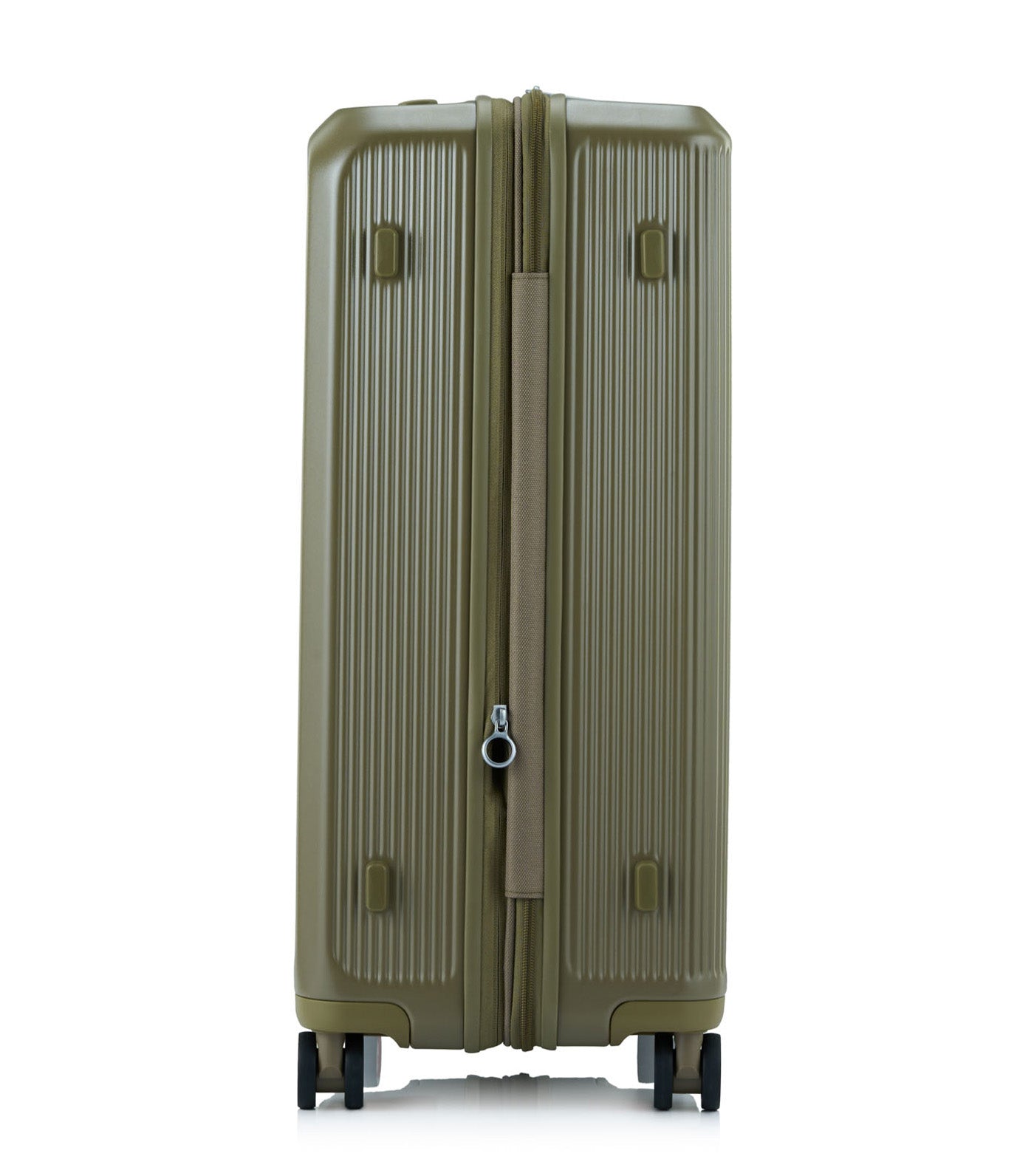 Samsonite Voypod Spinner 68/25 Olive