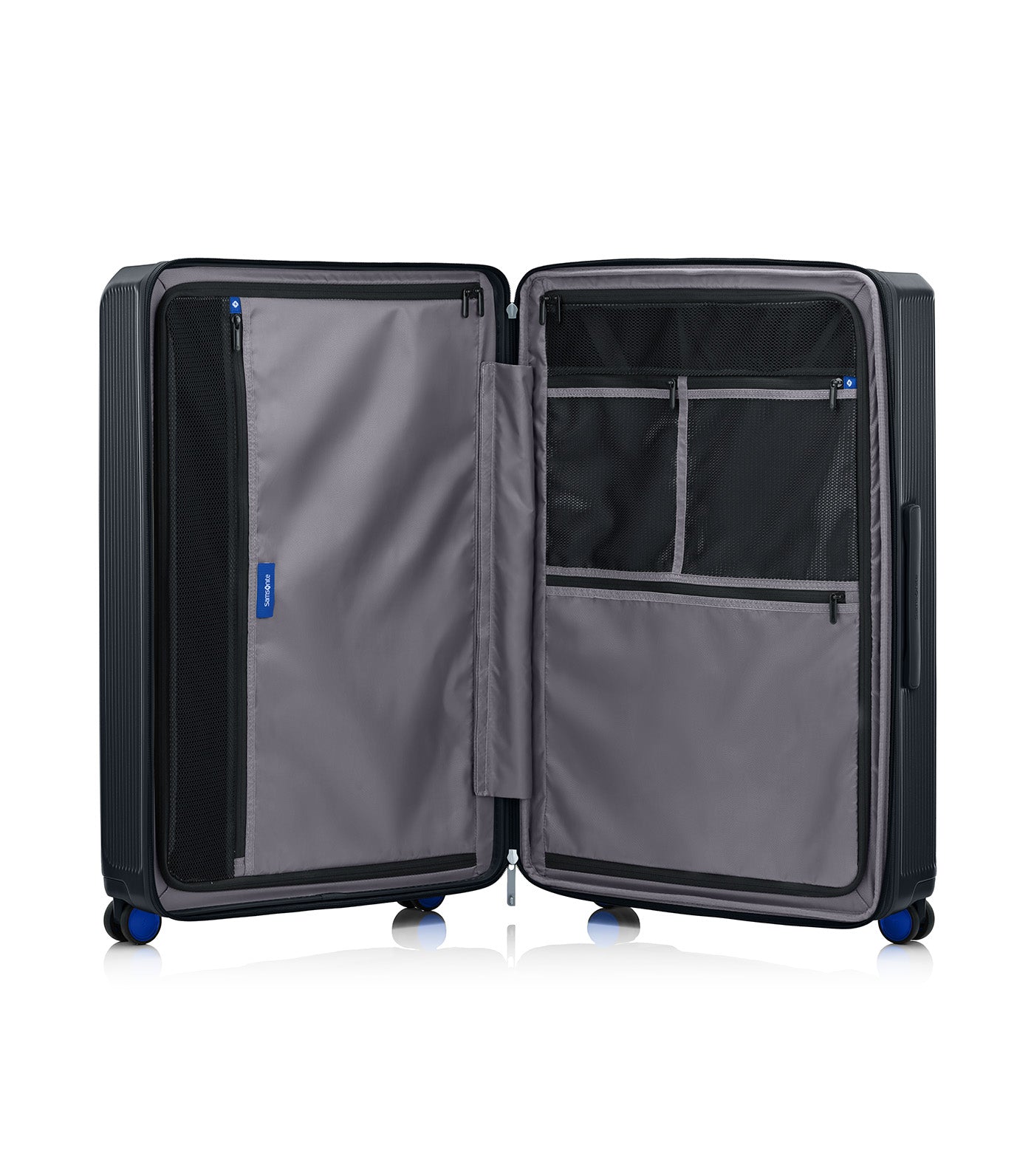 Samsonite Voypod Spinner 77/28 Black