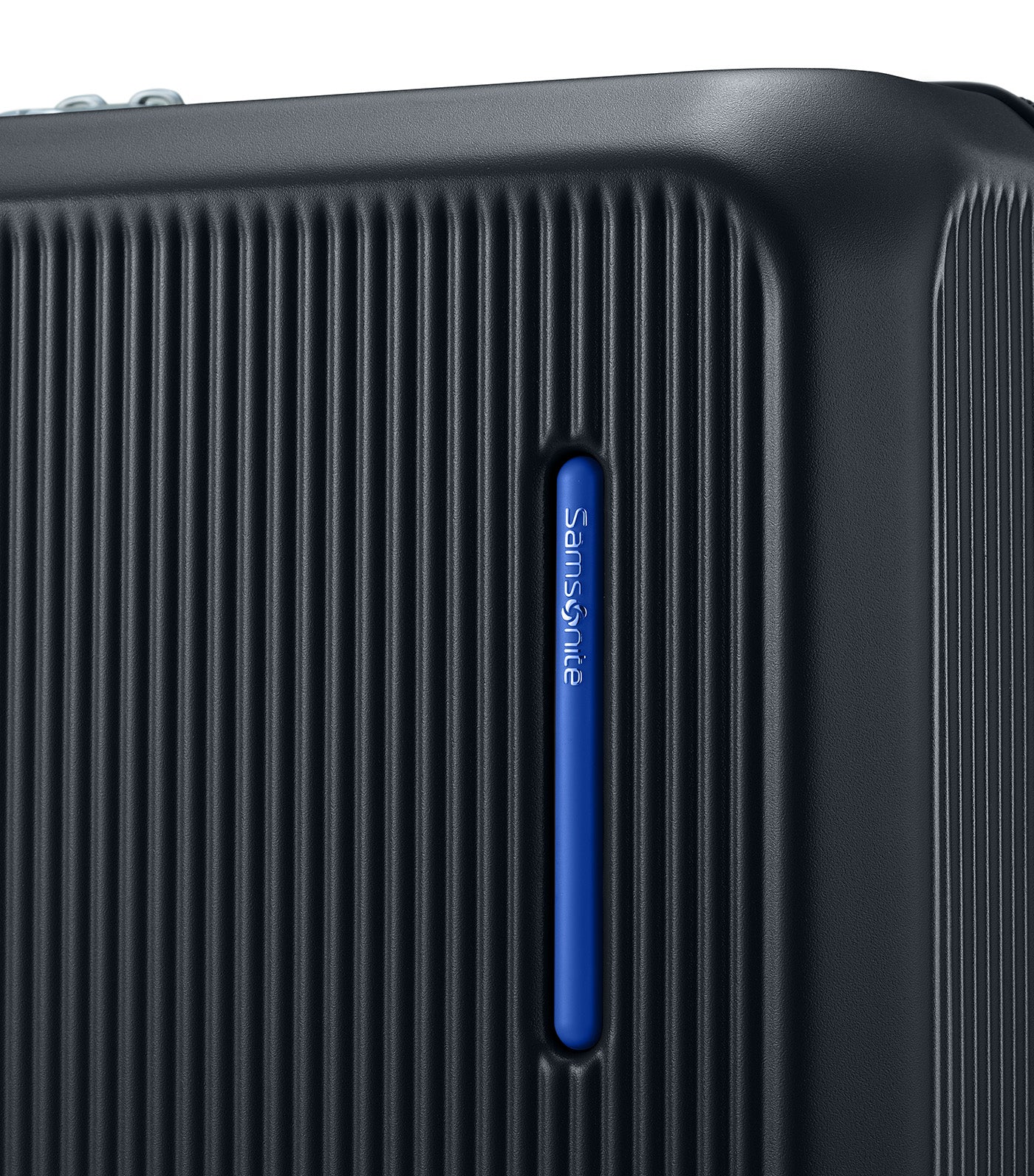 Samsonite Voypod Spinner 77/28 Black