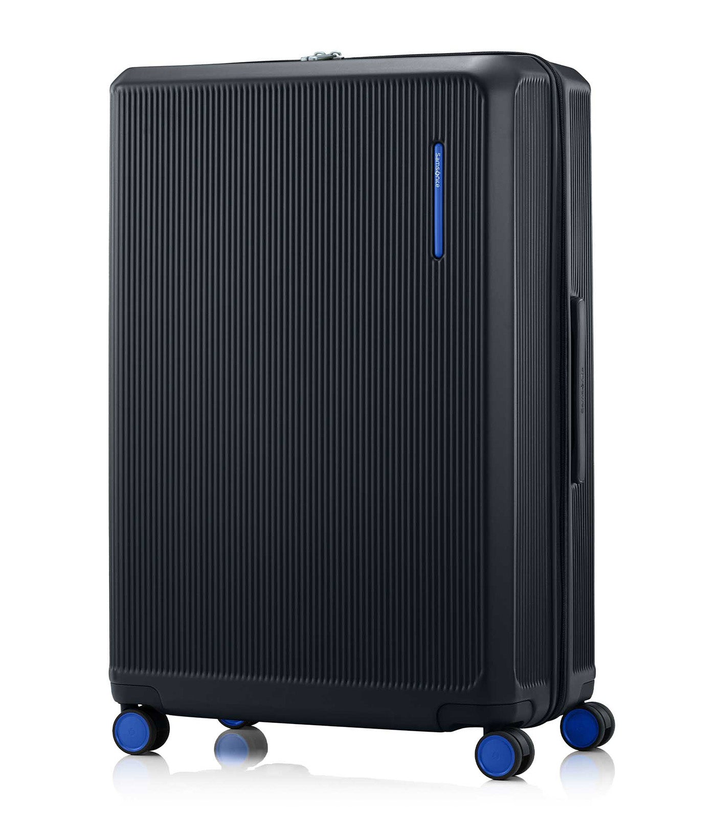 Samsonite Voypod Spinner 77/28 Black