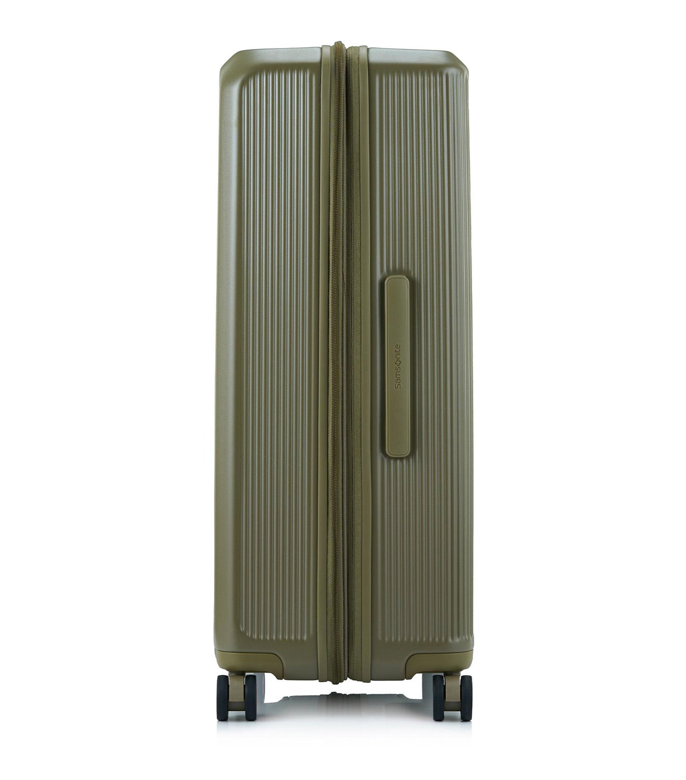 Samsonite Voypod Spinner 77/28 Olive